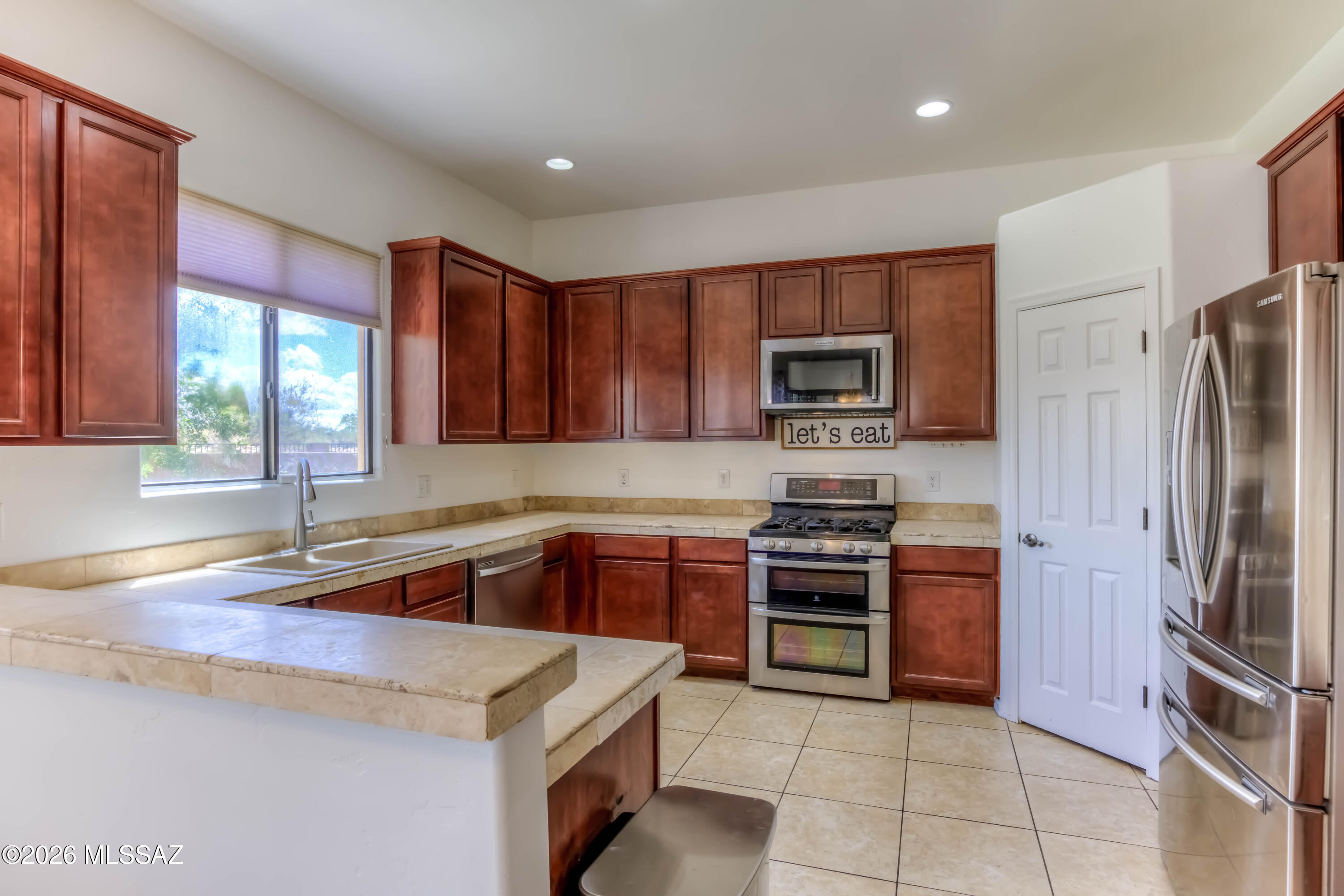 Oasis Santa Rita (1-298) - Residential