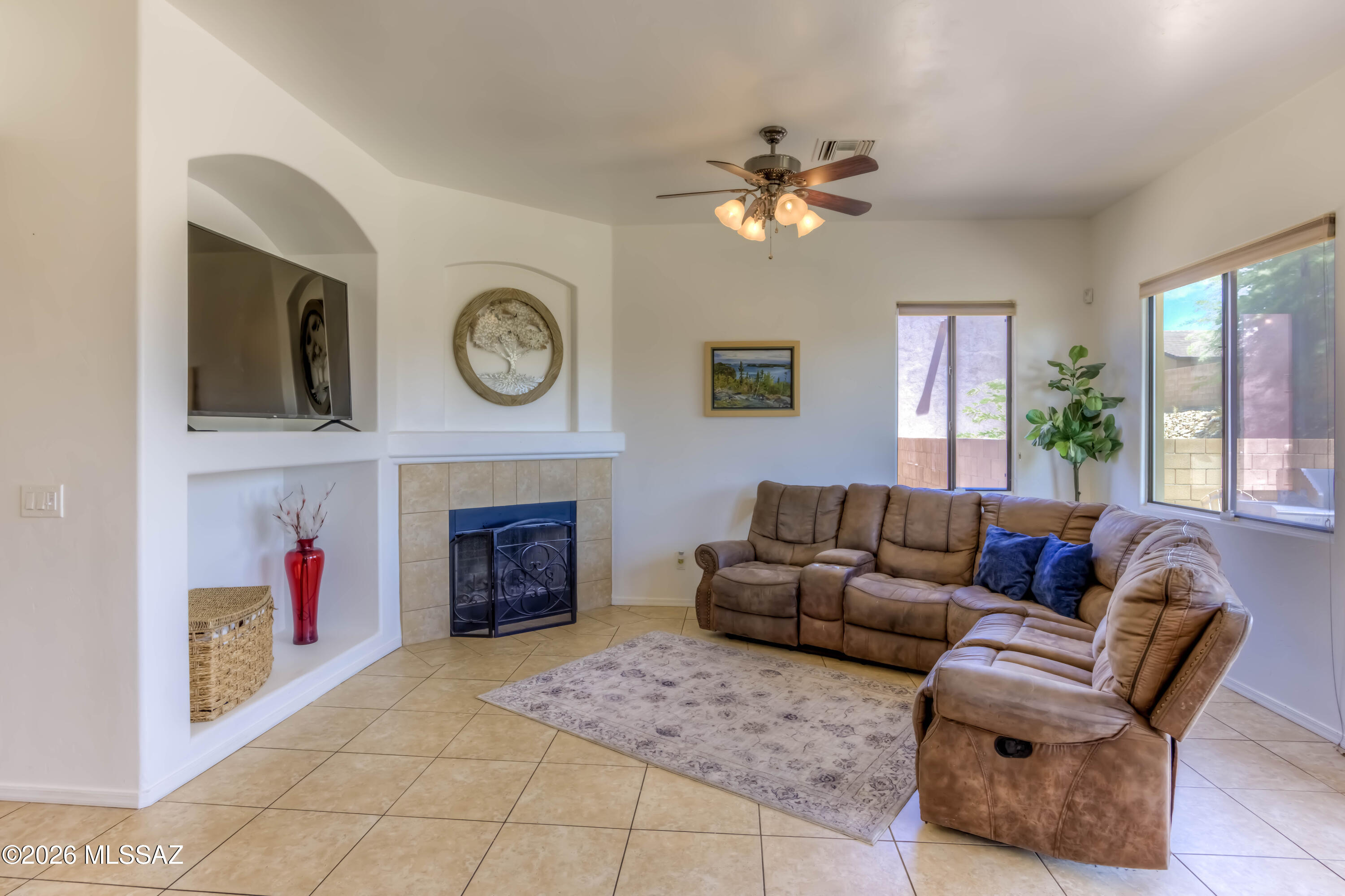 Oasis Santa Rita (1-298) - Residential