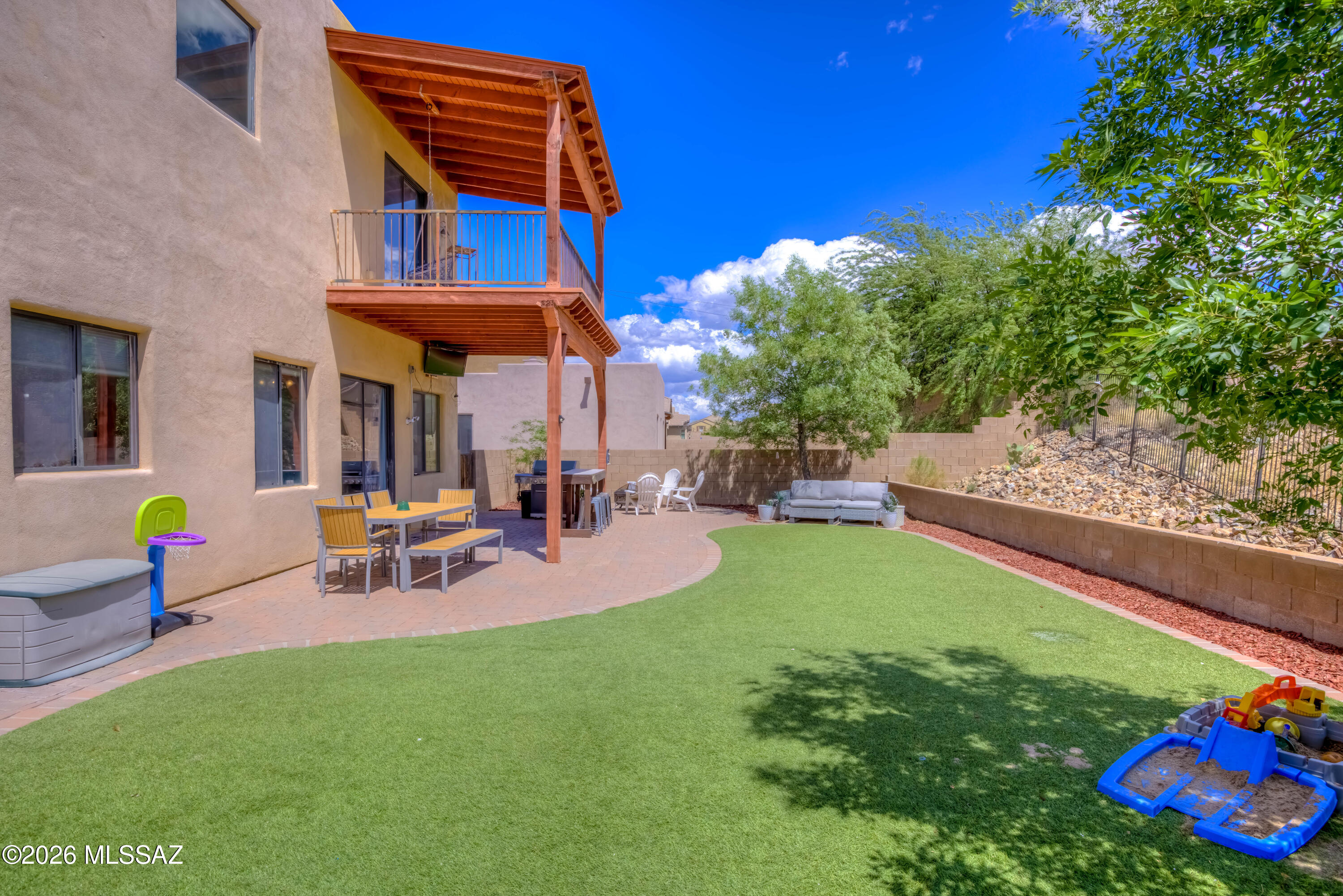 Oasis Santa Rita (1-298) - Residential