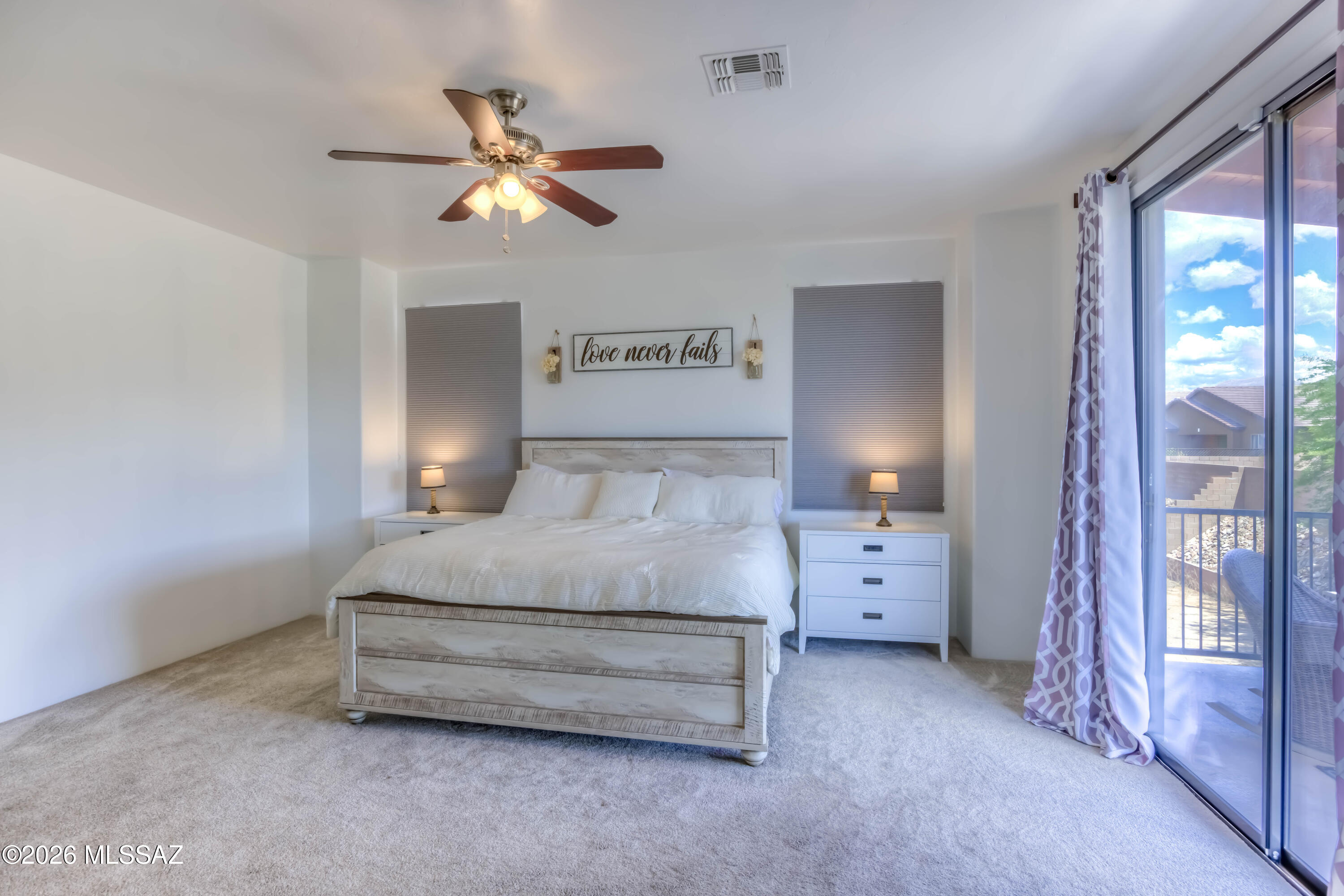 Oasis Santa Rita (1-298) - Residential
