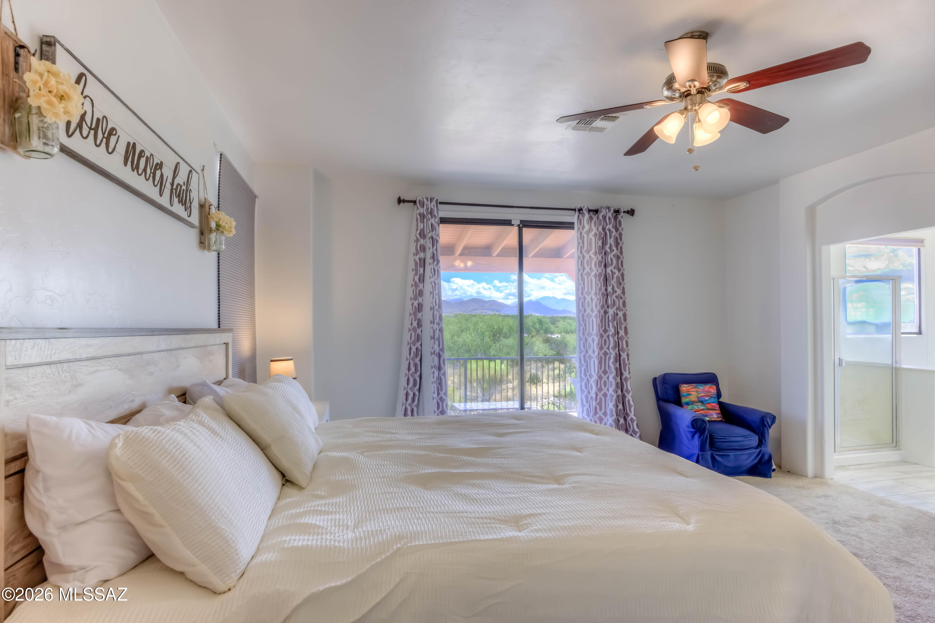 Oasis Santa Rita (1-298) - Residential