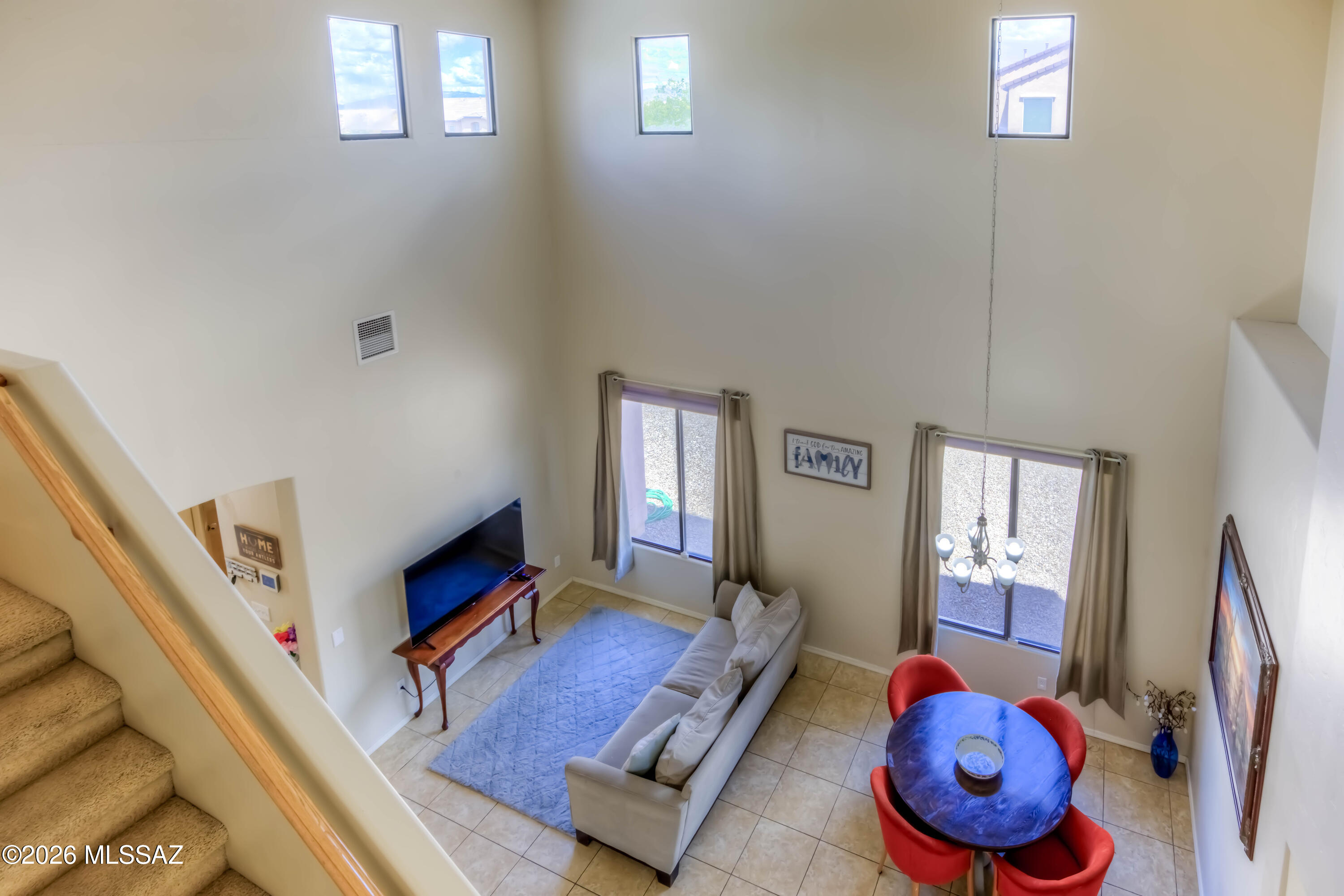 Oasis Santa Rita (1-298) - Residential
