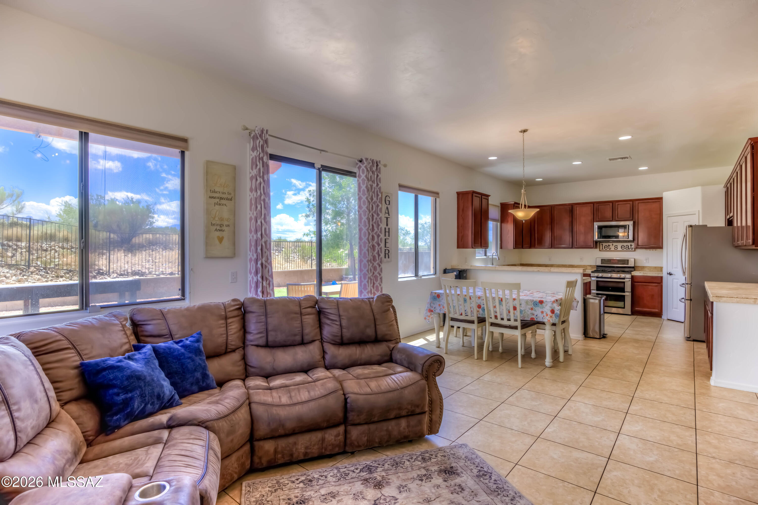 Oasis Santa Rita (1-298) - Residential