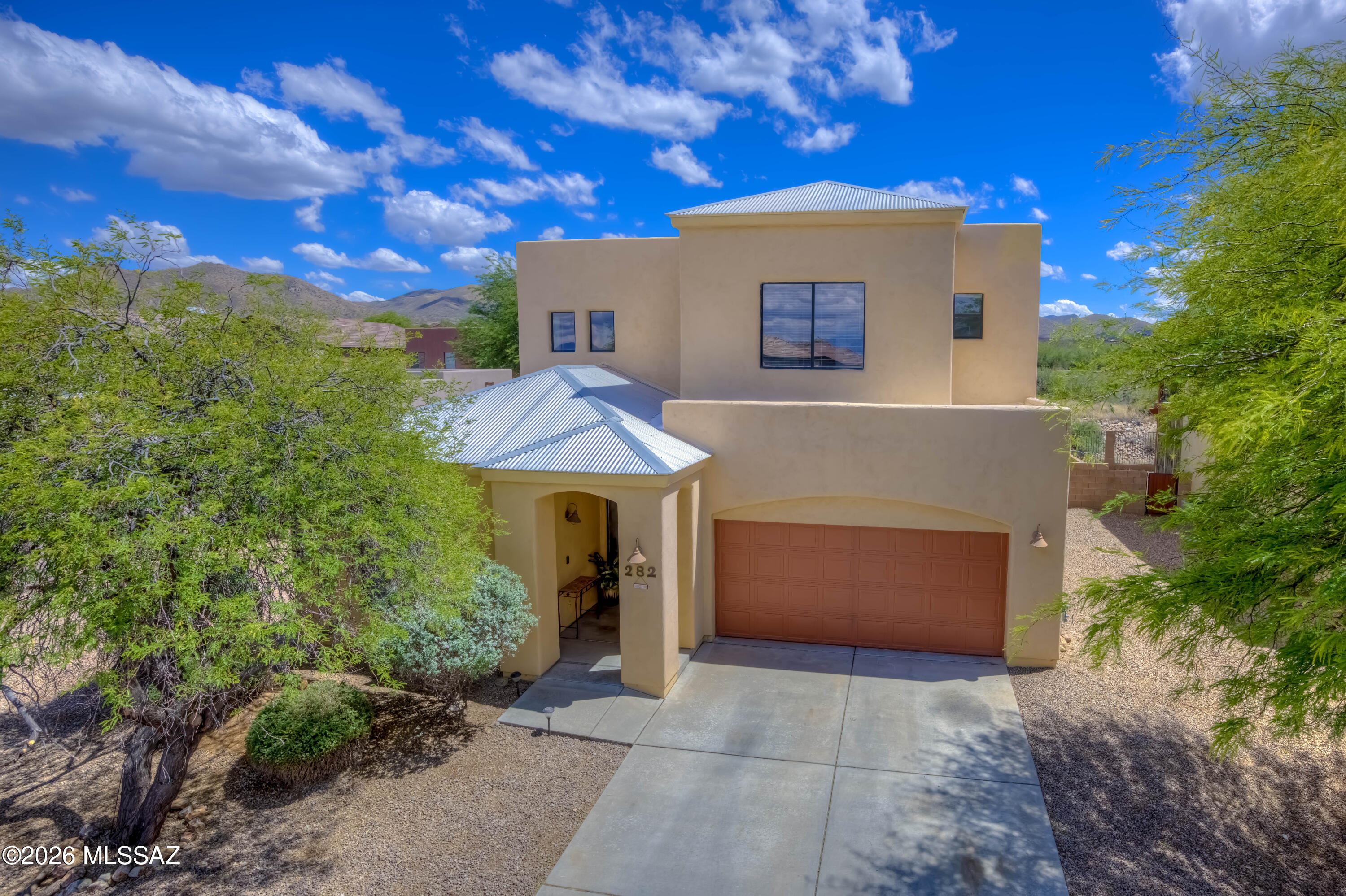 Oasis Santa Rita (1-298) - Residential