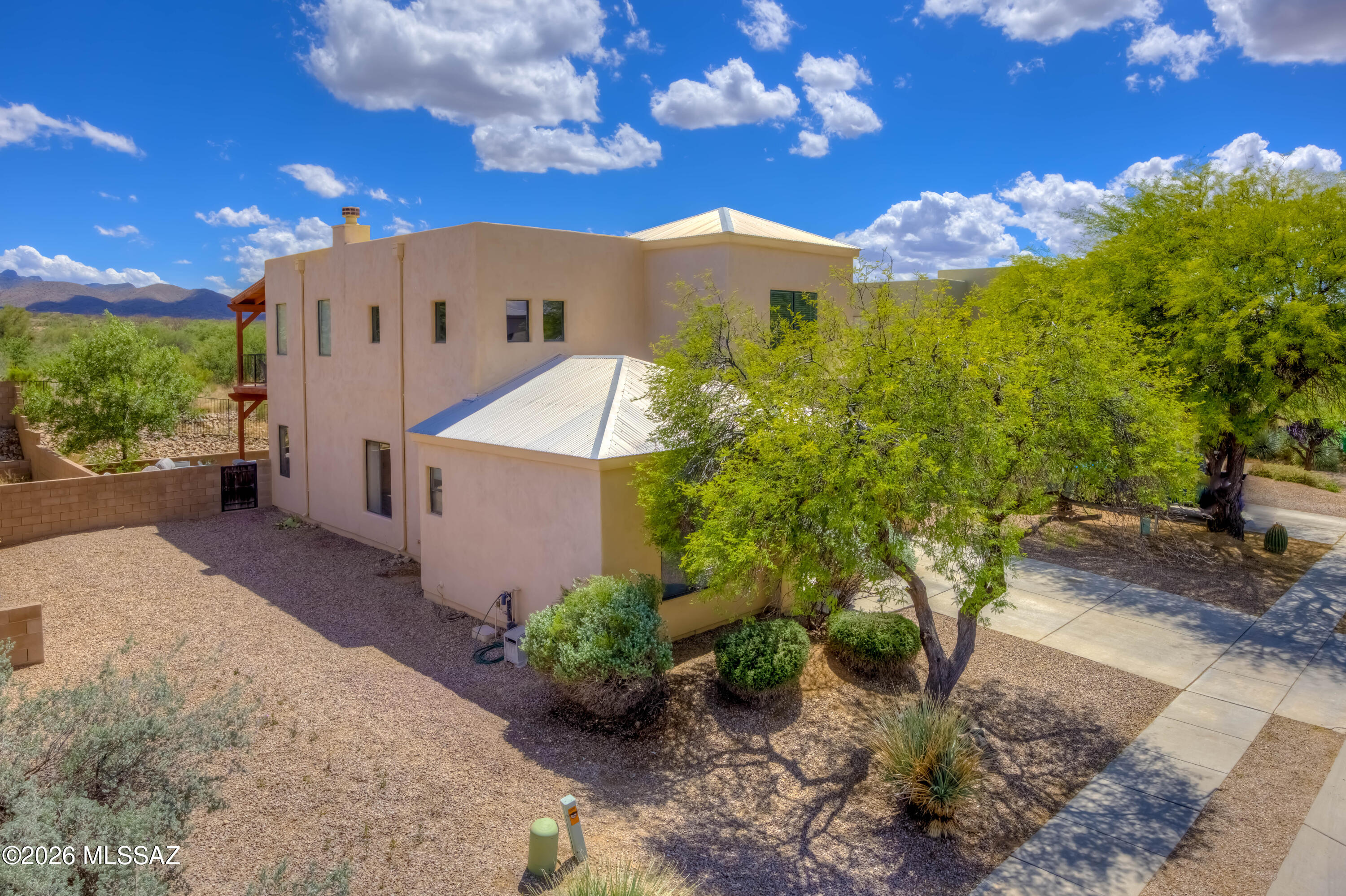 Oasis Santa Rita (1-298) - Residential