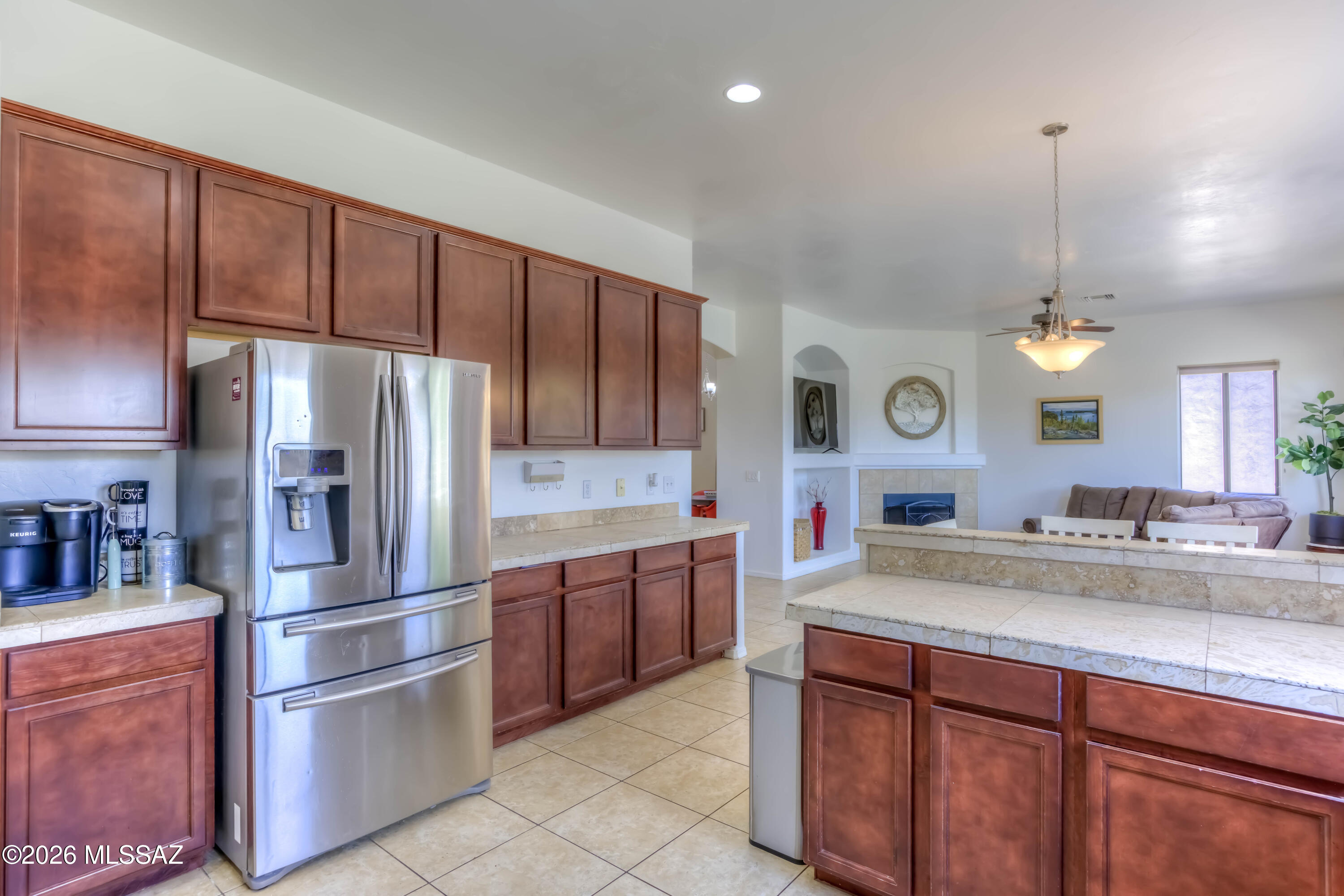 Oasis Santa Rita (1-298) - Residential