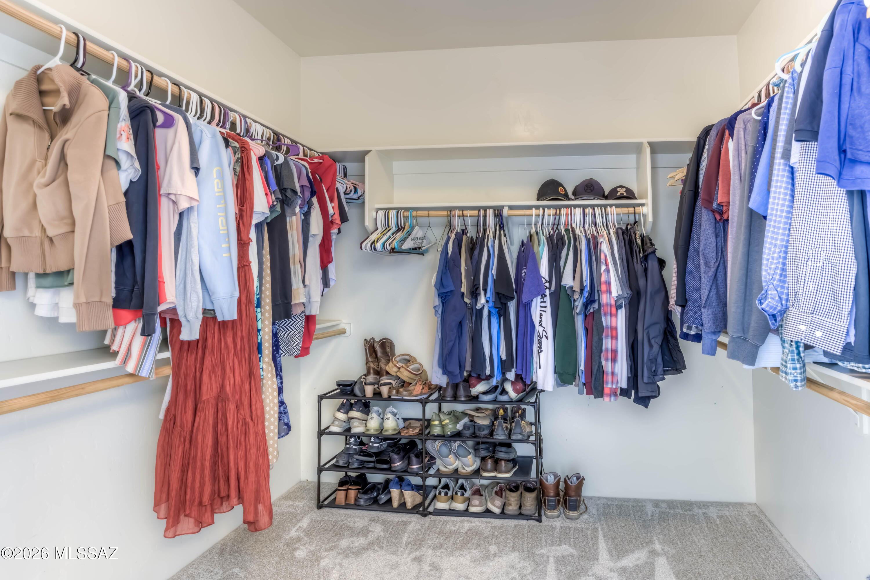 Oasis Santa Rita (1-298) - Residential