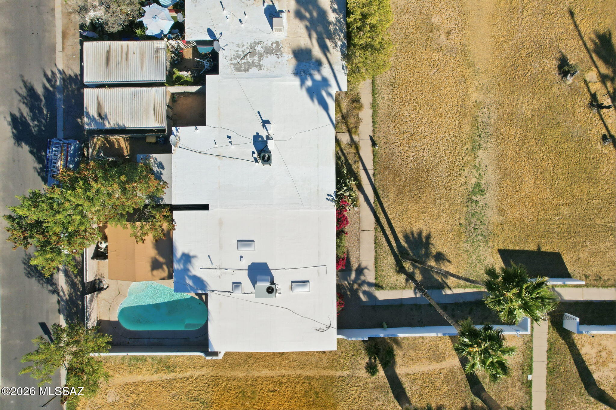 Palm Grove Clusters Resub (16-185) - Residential