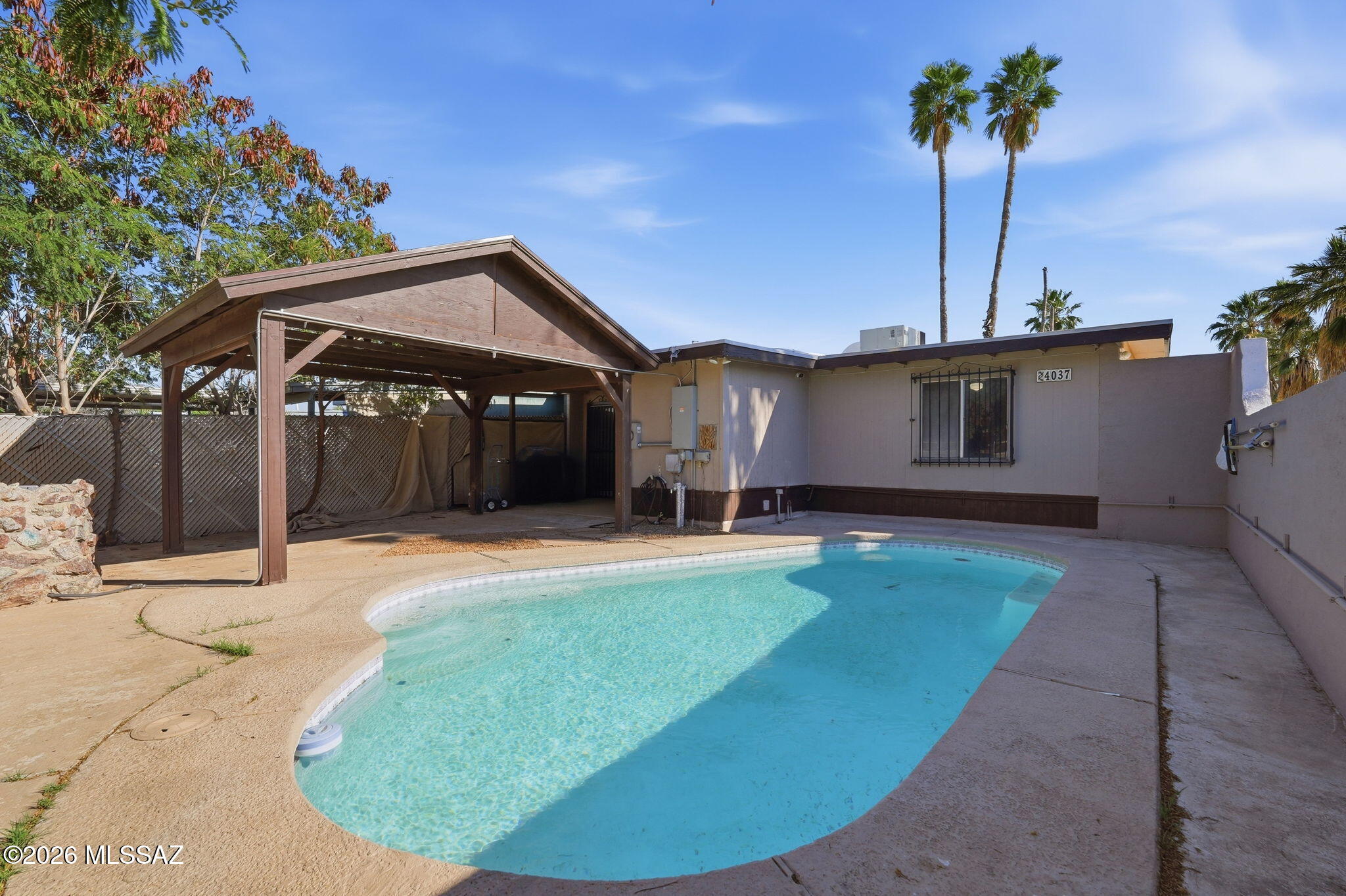 Palm Grove Clusters Resub (16-185) - Residential