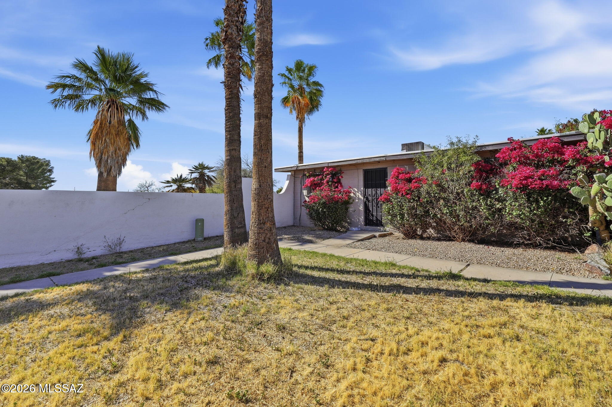 Palm Grove Clusters Resub (16-185) - Residential