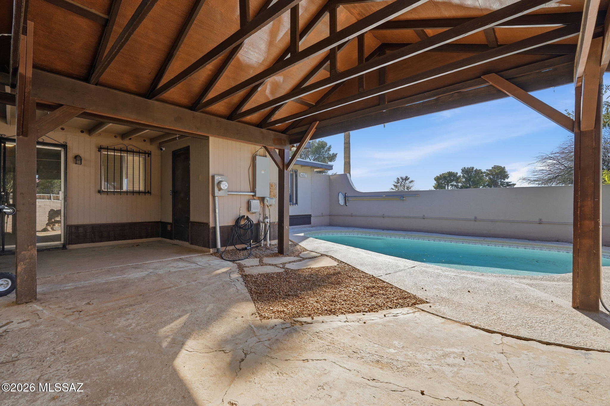 Palm Grove Clusters Resub (16-185) - Residential