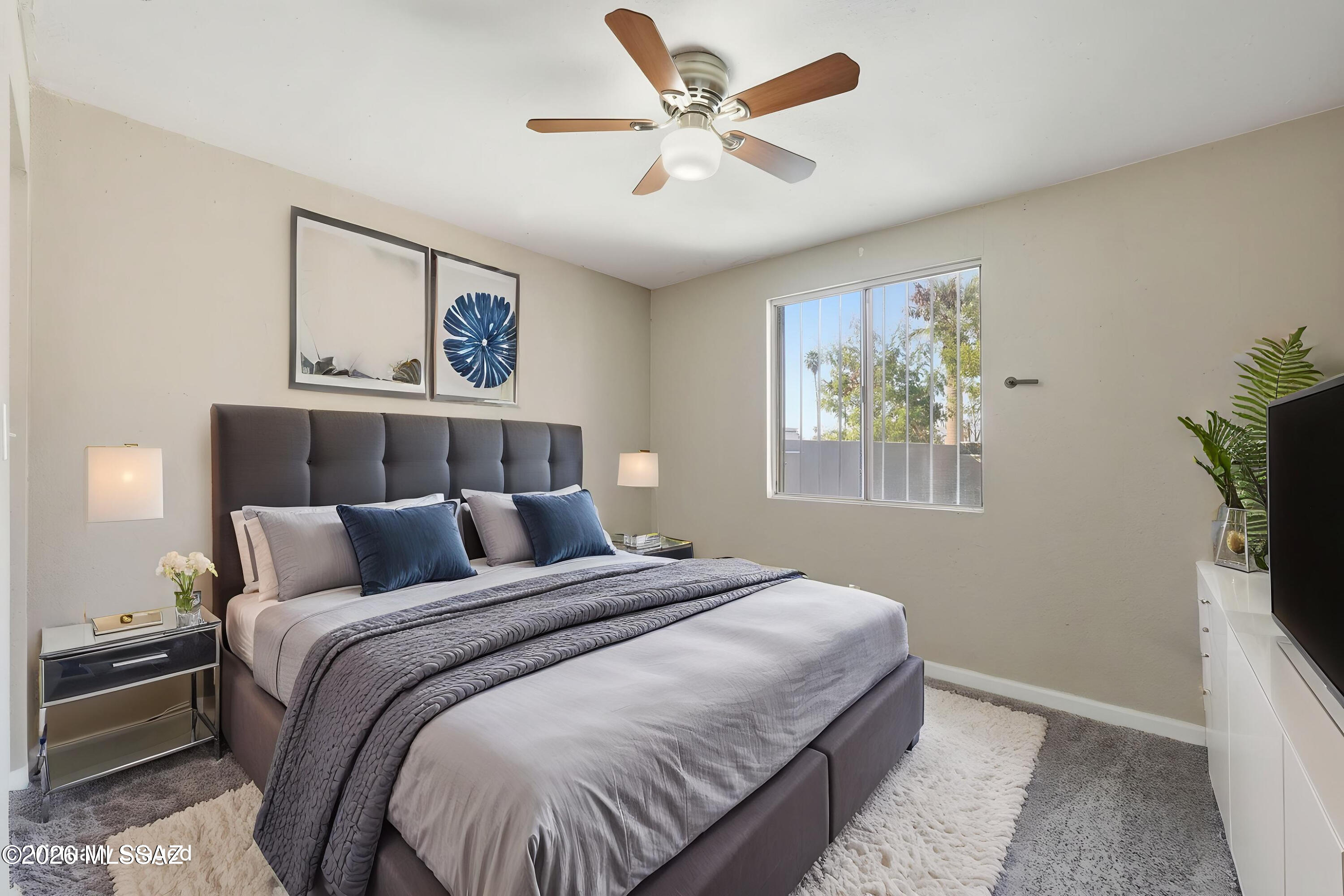 Palm Grove Clusters Resub (16-185) - Residential