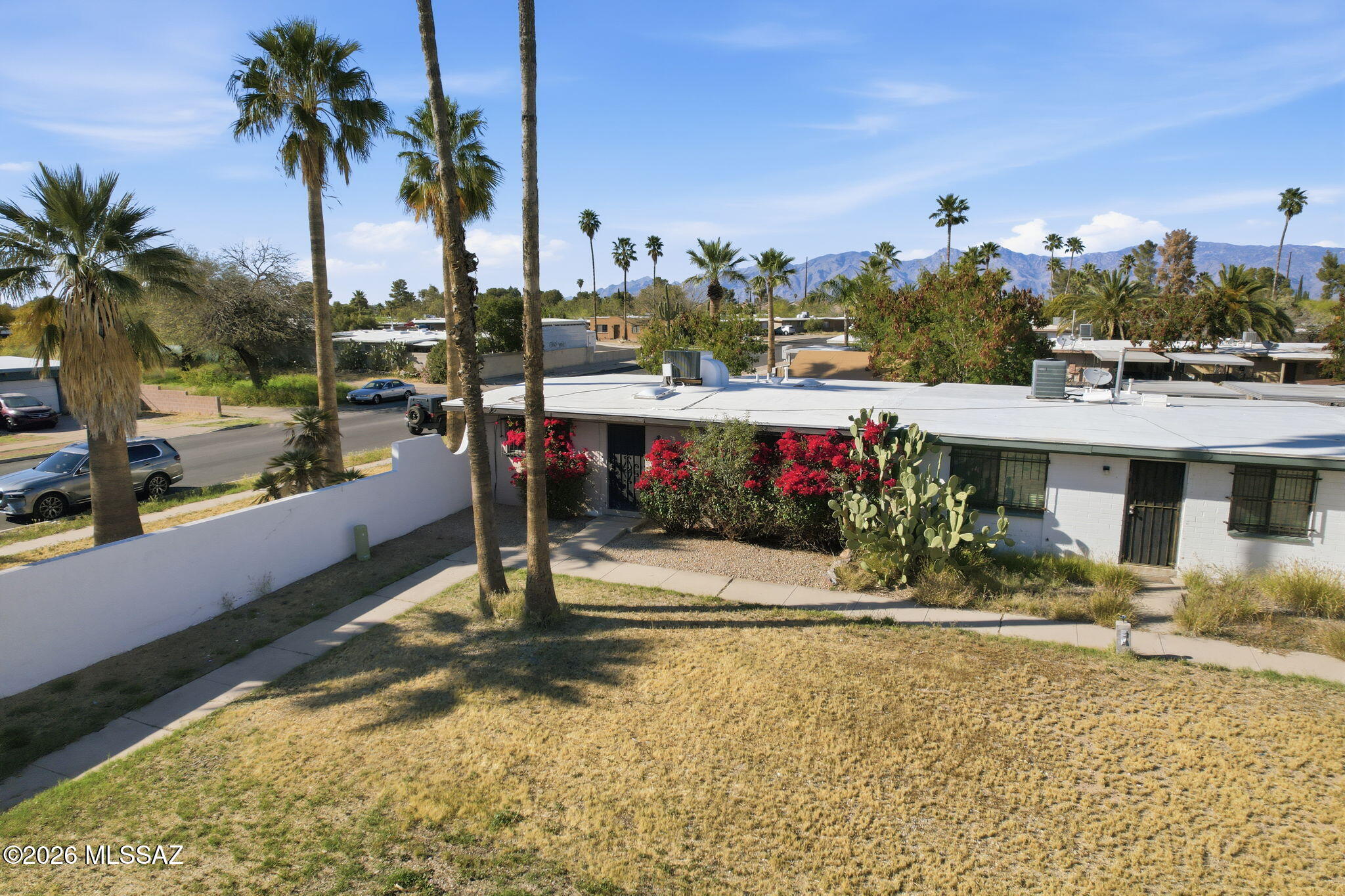 Palm Grove Clusters Resub (16-185) - Residential