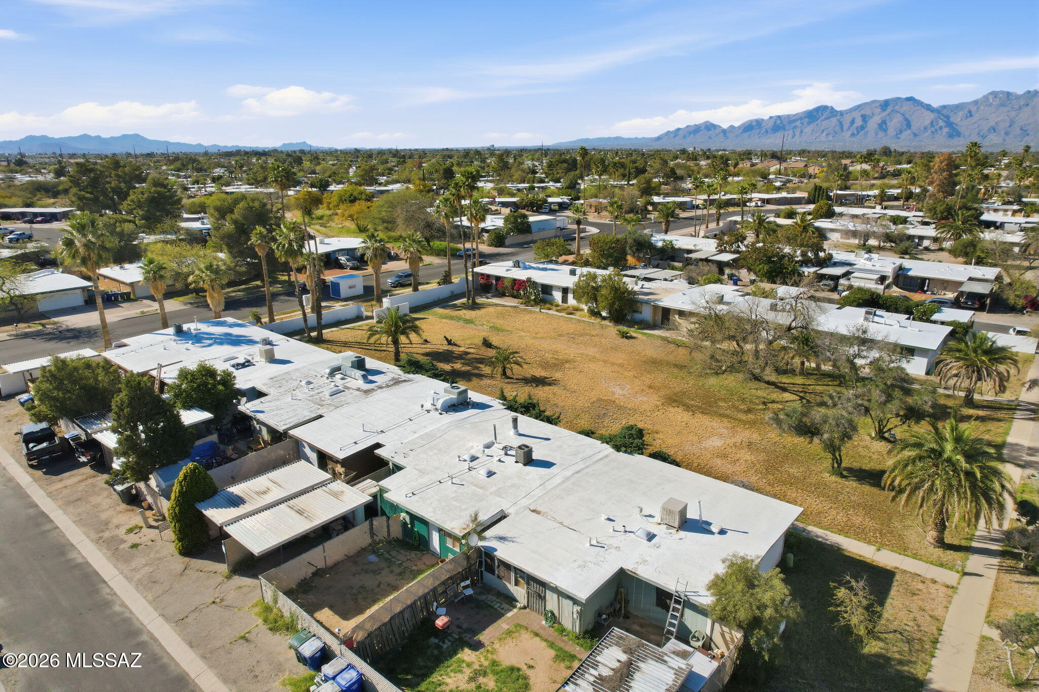 Palm Grove Clusters Resub (16-185) - Residential