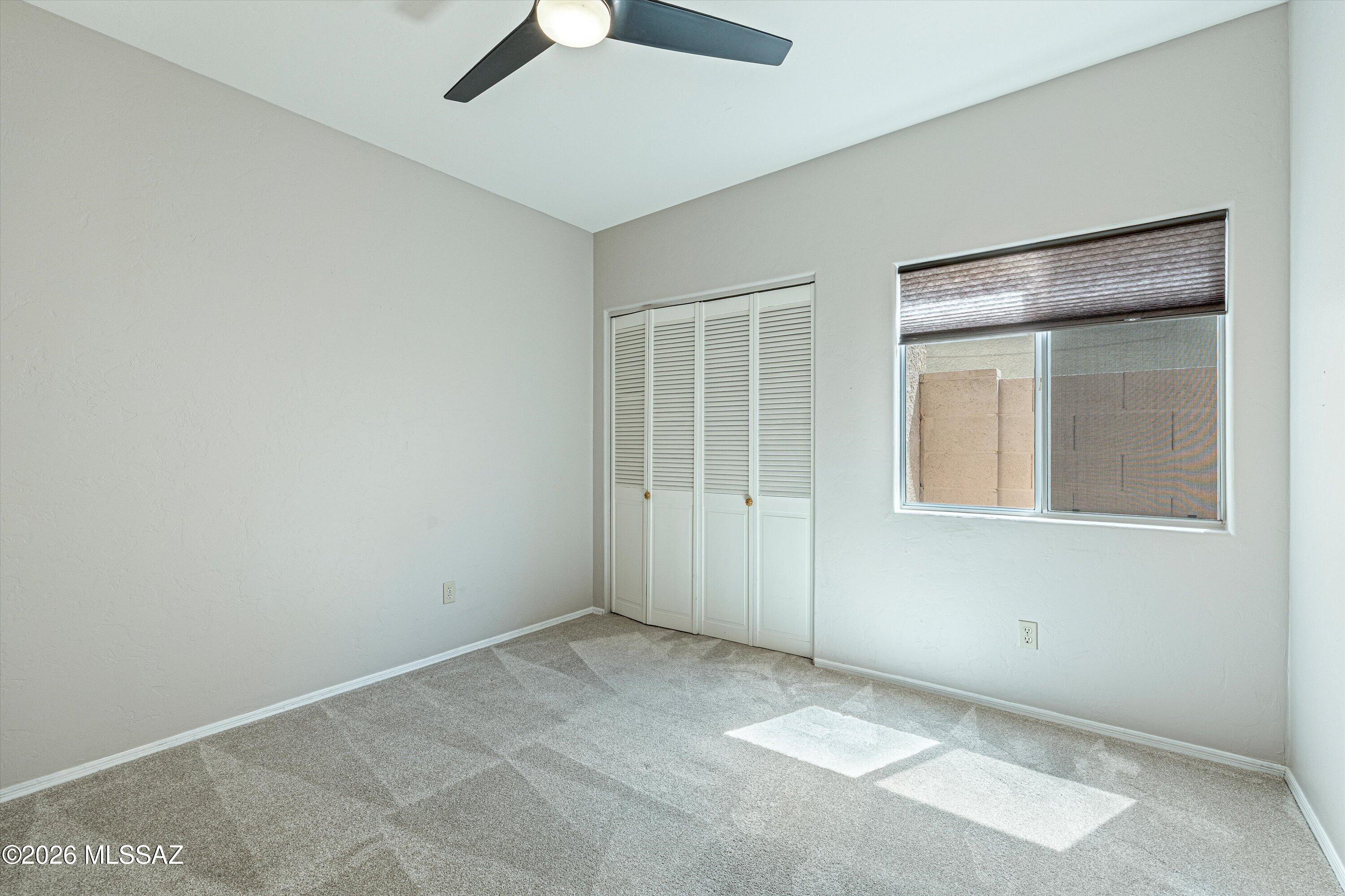 Town & Country (1-143) - Residential Lease