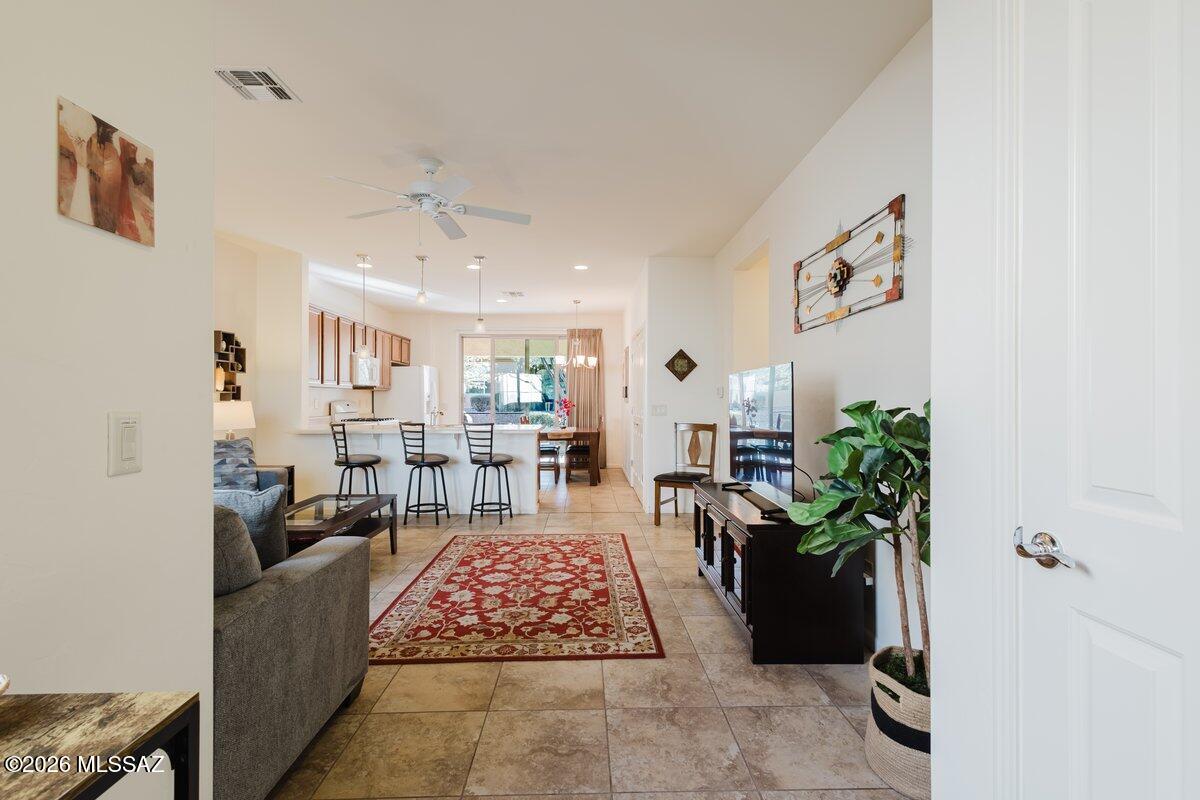 Quail Creek II (1-34) - Residential