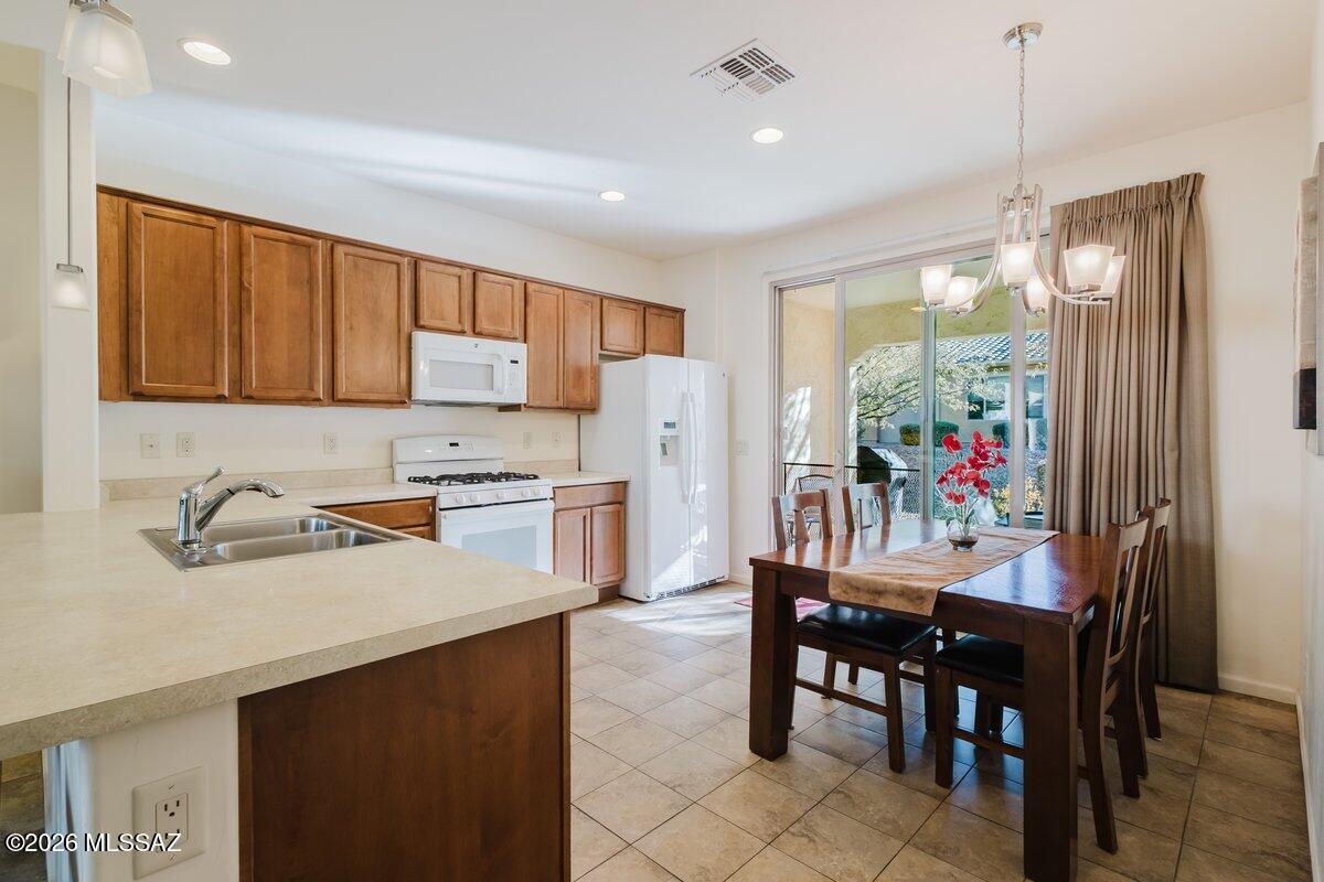 Quail Creek II (1-34) - Residential