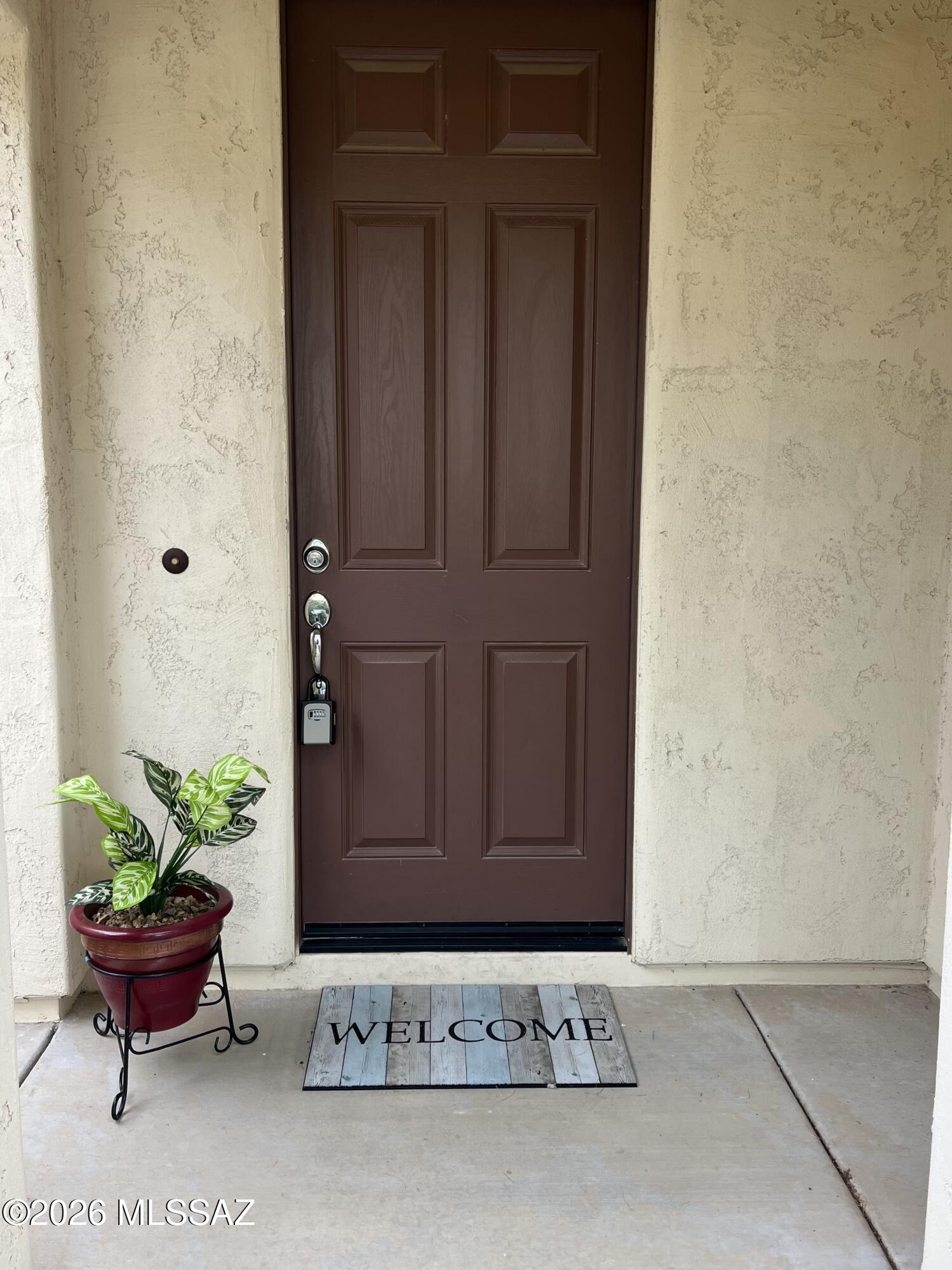 Quail Creek II (1-34) - Residential
