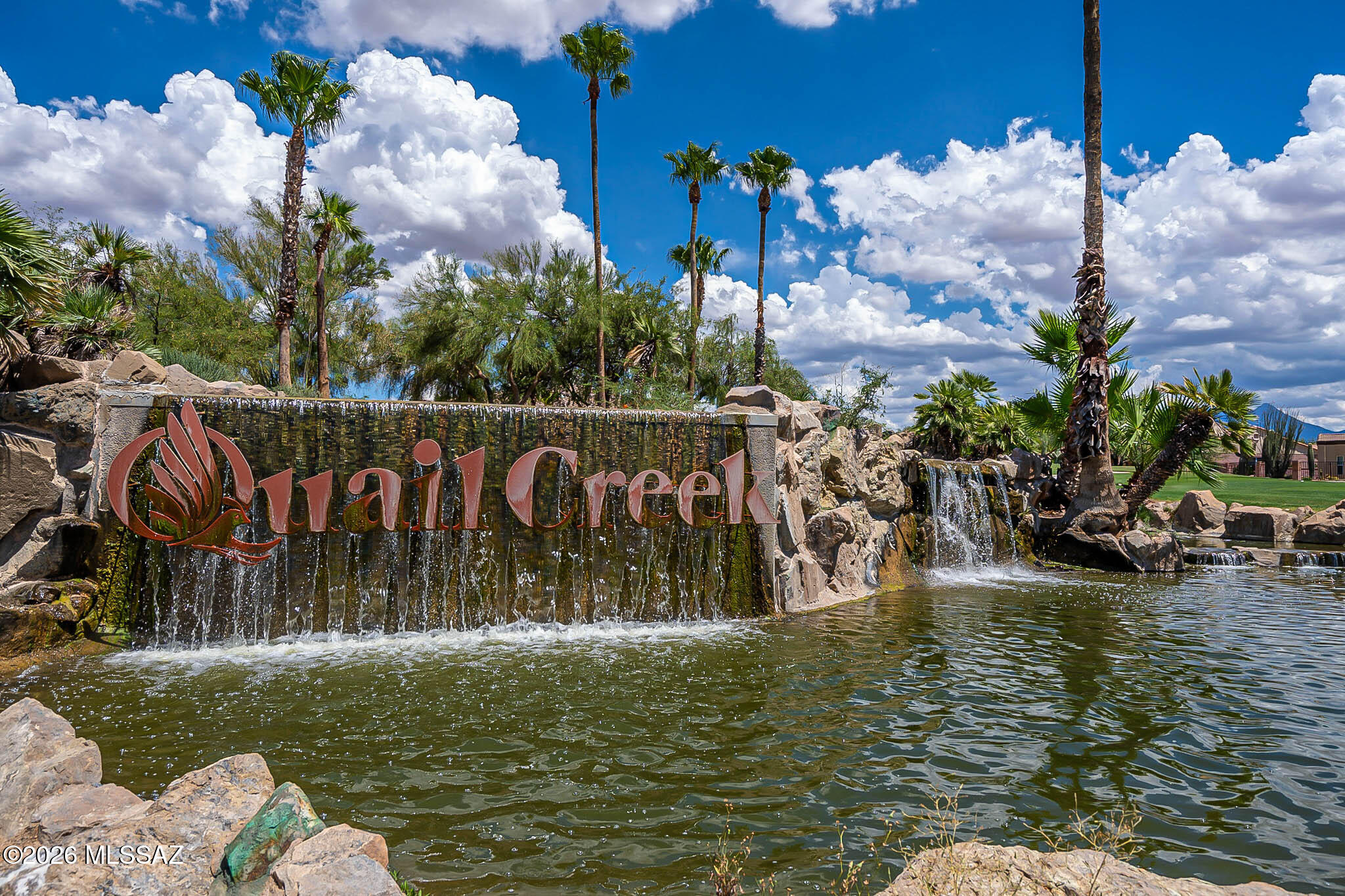 Quail Creek II (1-34) - Residential