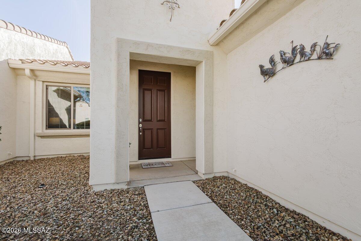 Quail Creek II (1-34) - Residential