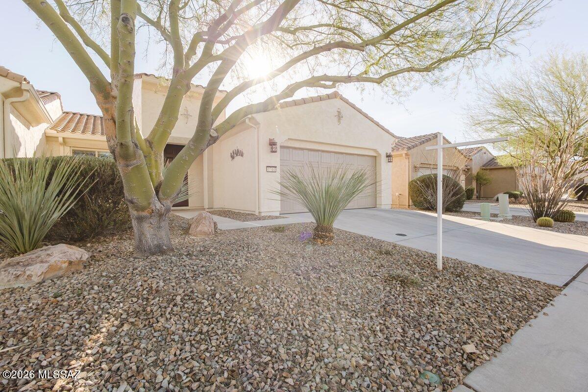 Quail Creek II (1-34) - Residential