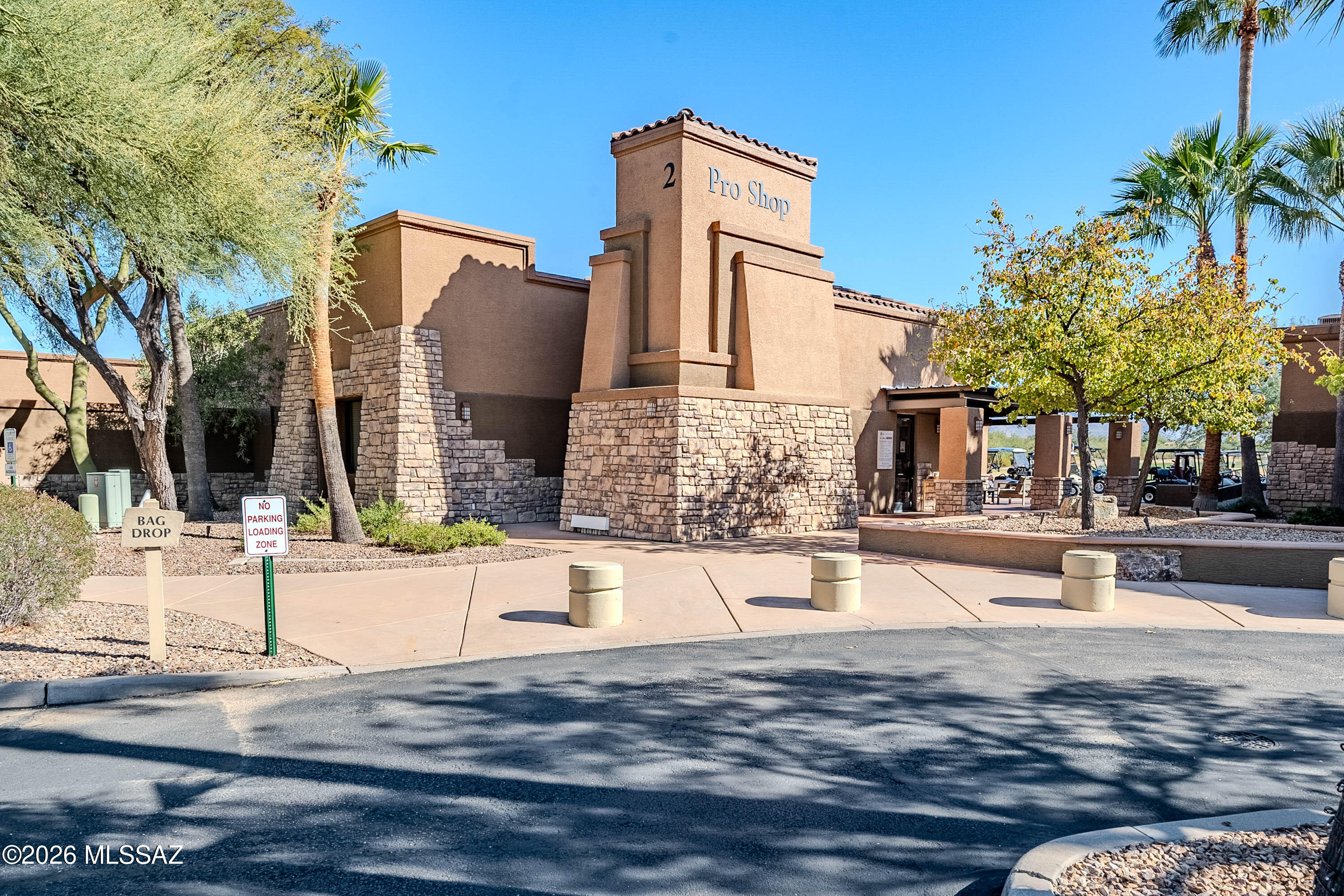 Quail Creek II (1-34) - Residential