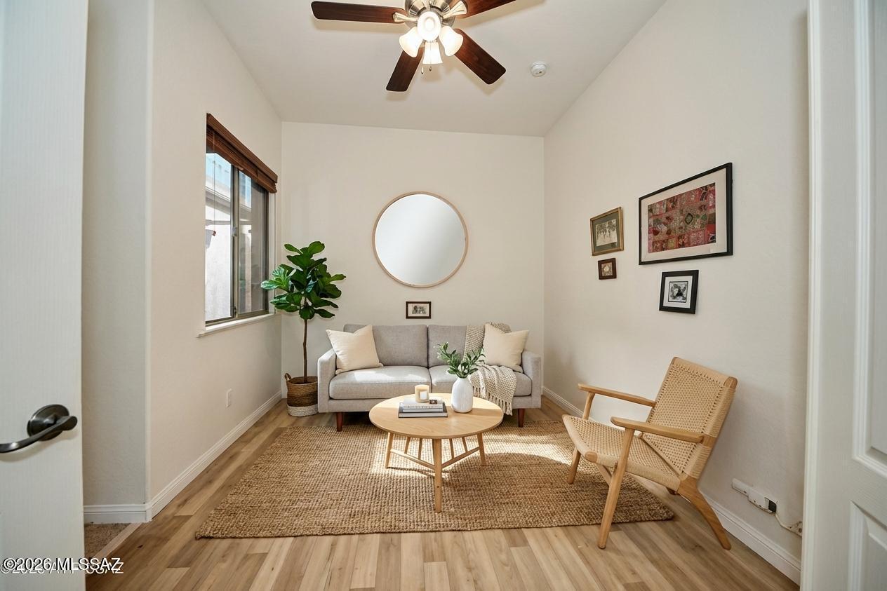 Las Campanas BLK G (1-95) - Residential