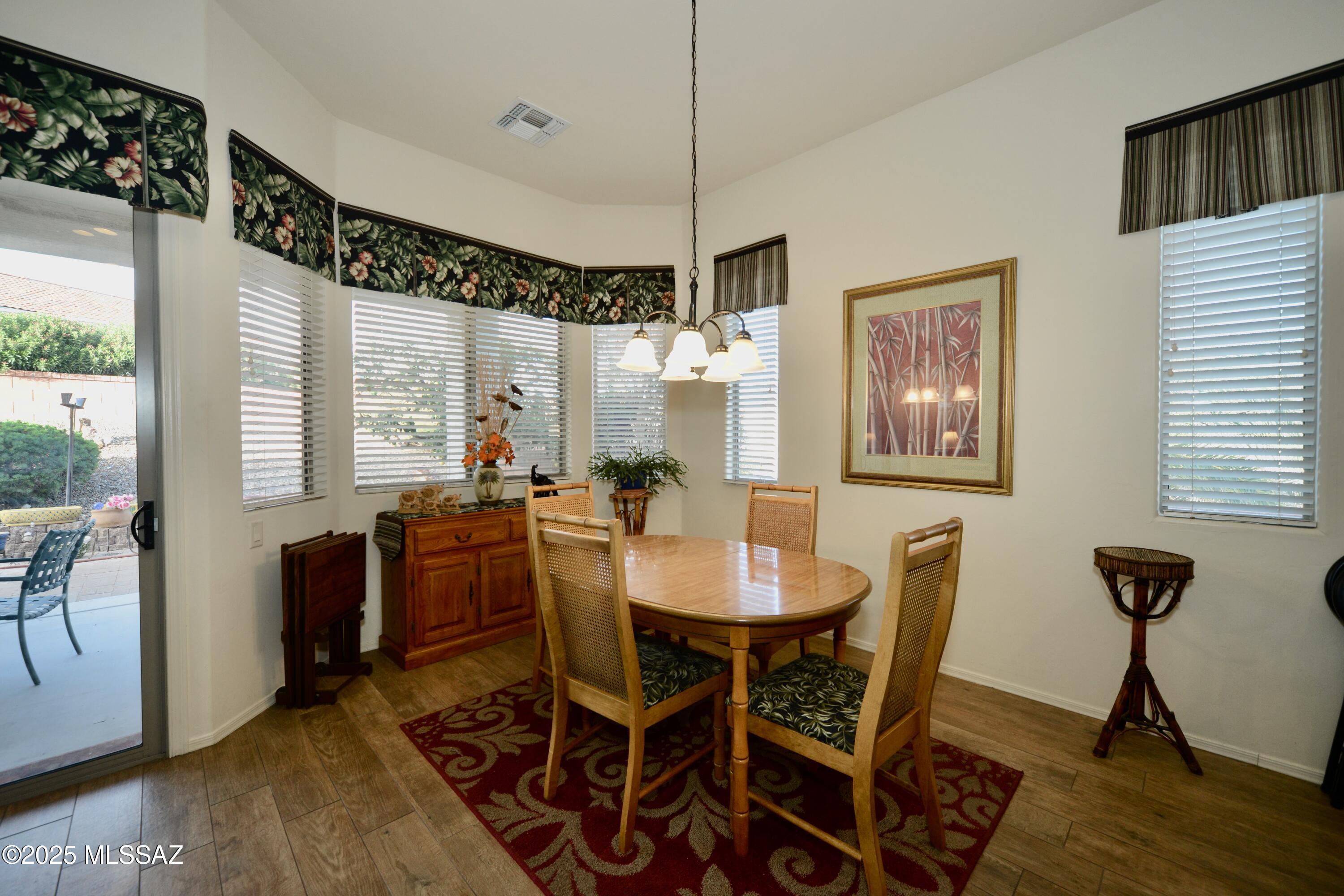 Las Campanas BLK G (1-95) - Residential