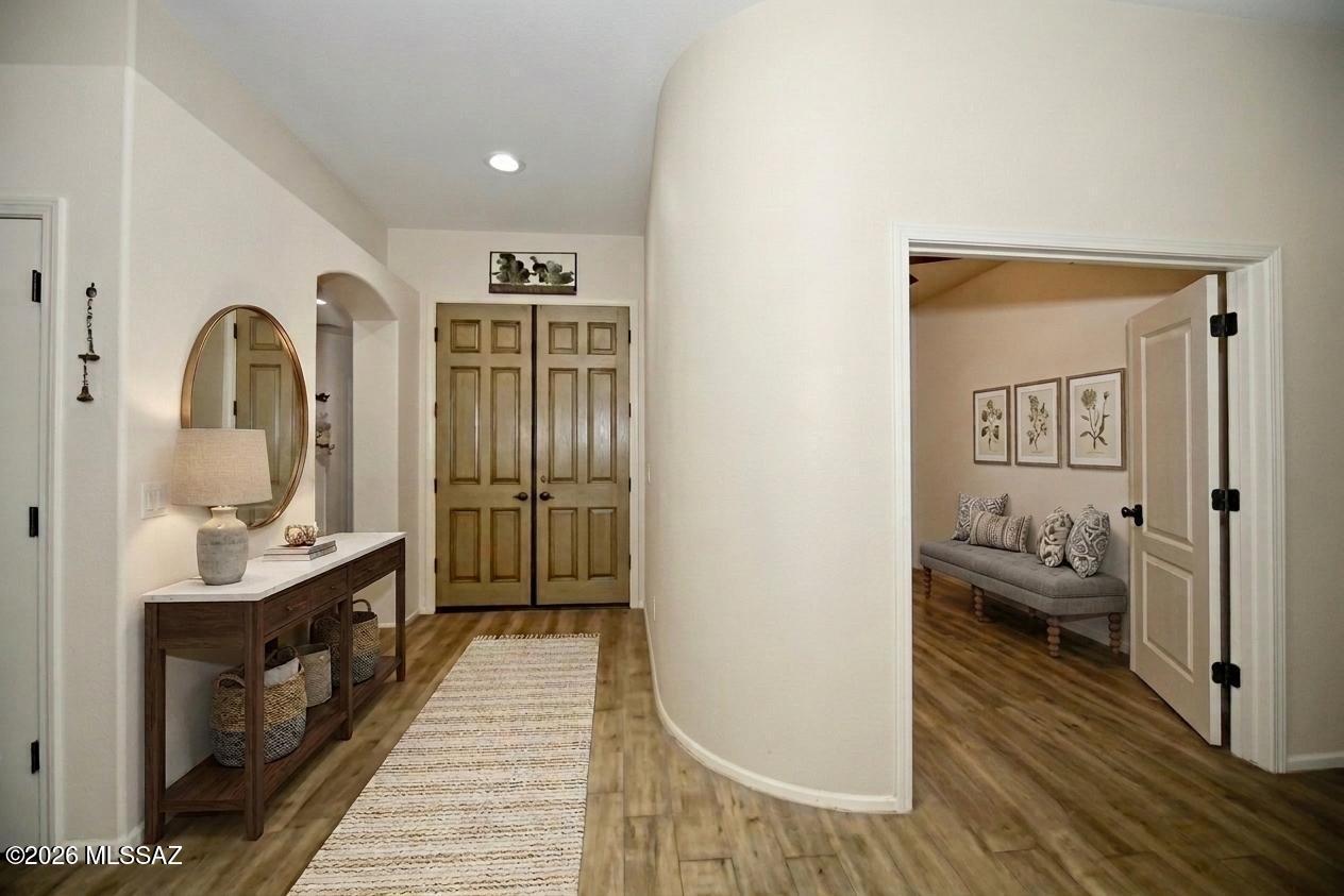Las Campanas BLK G (1-95) - Residential