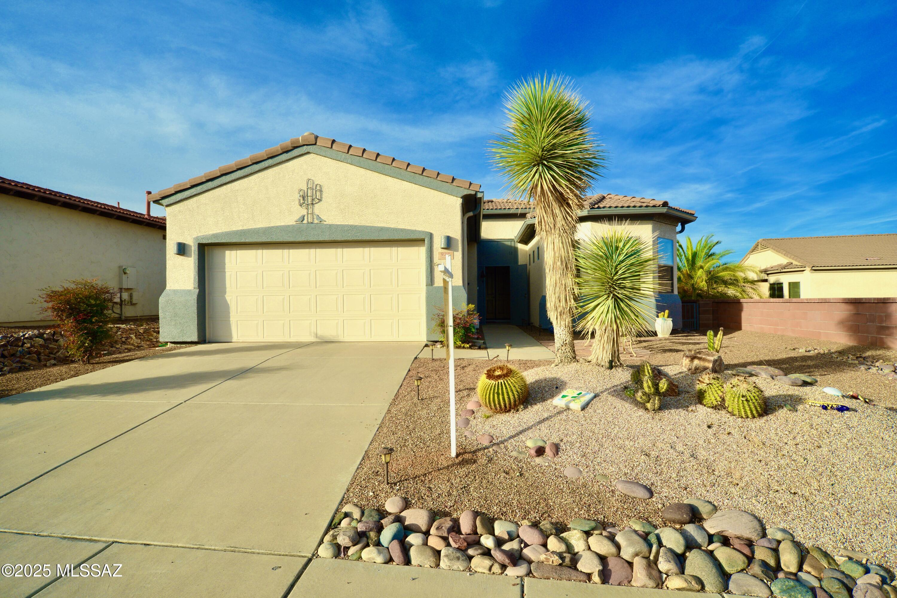 Las Campanas BLK G (1-95) - Residential