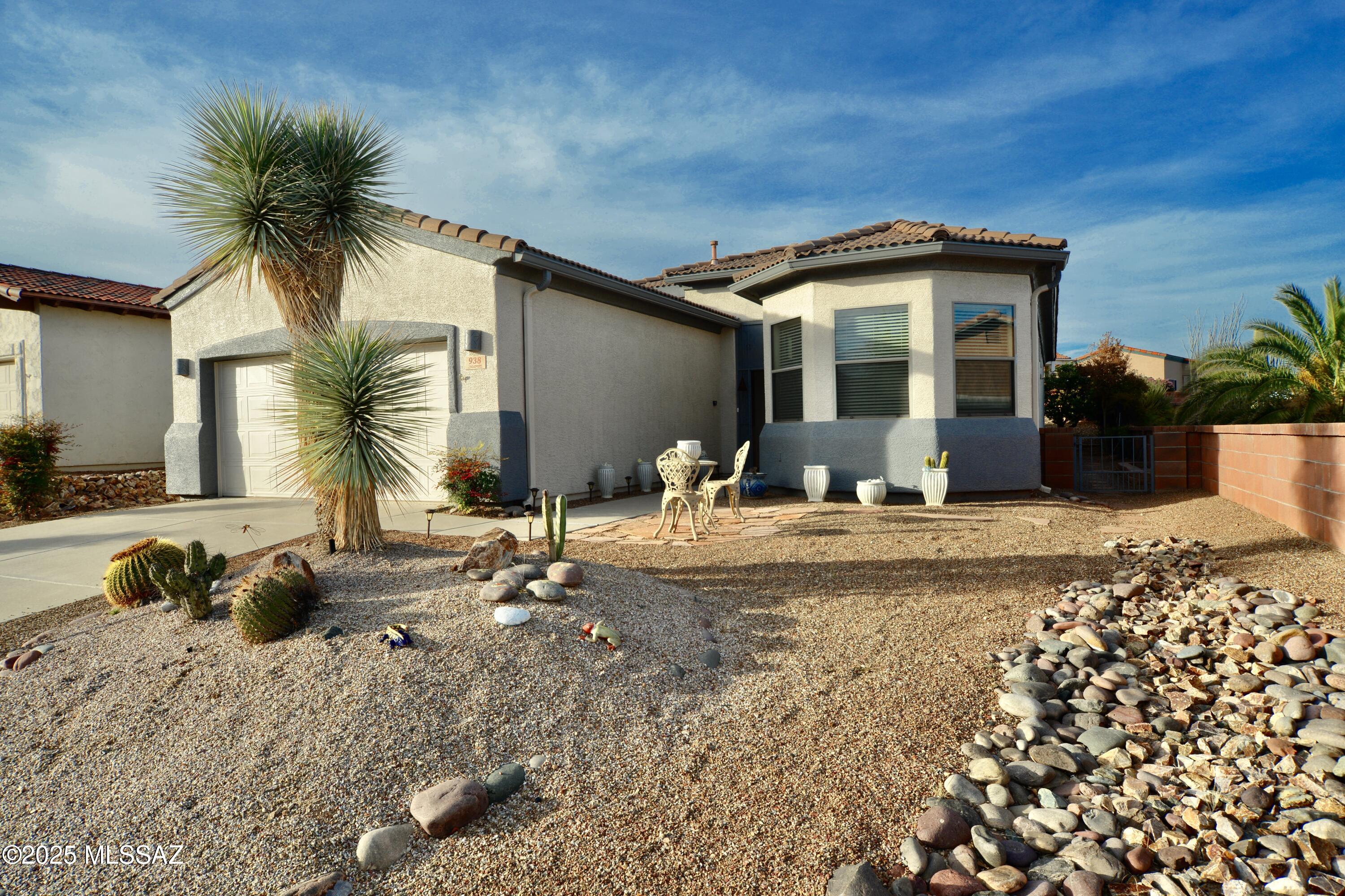 Las Campanas BLK G (1-95) - Residential