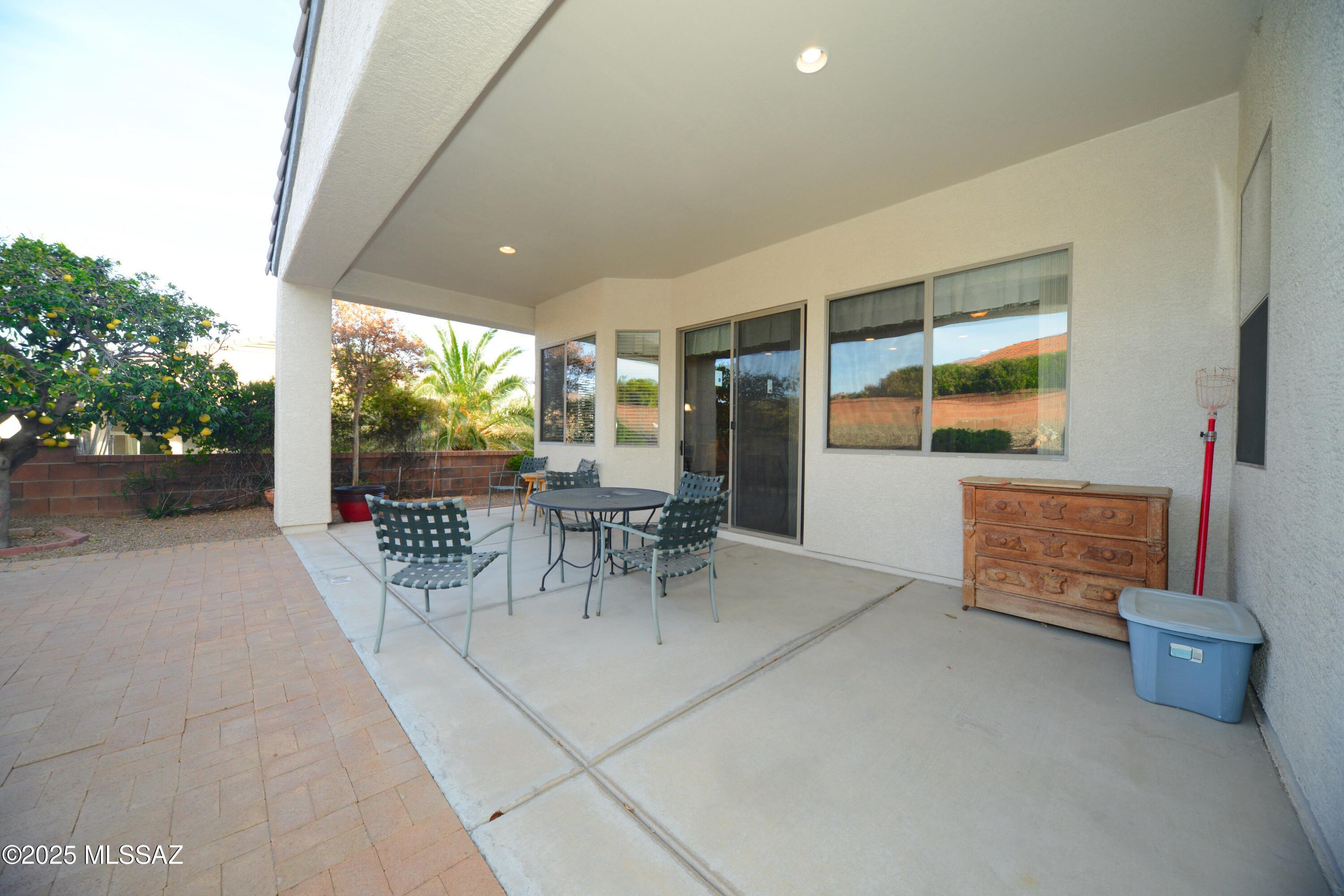 Las Campanas BLK G (1-95) - Residential