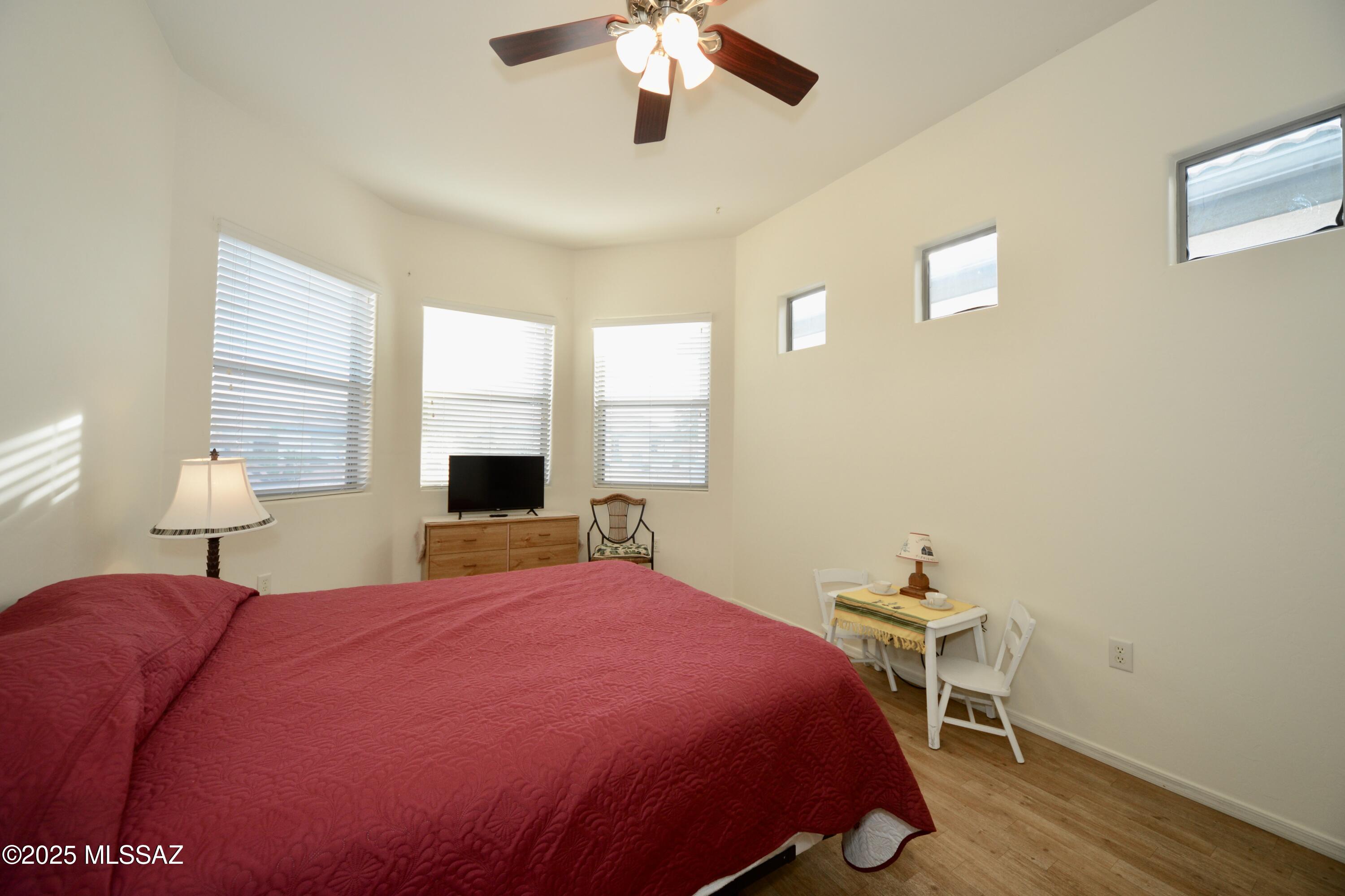 Las Campanas BLK G (1-95) - Residential