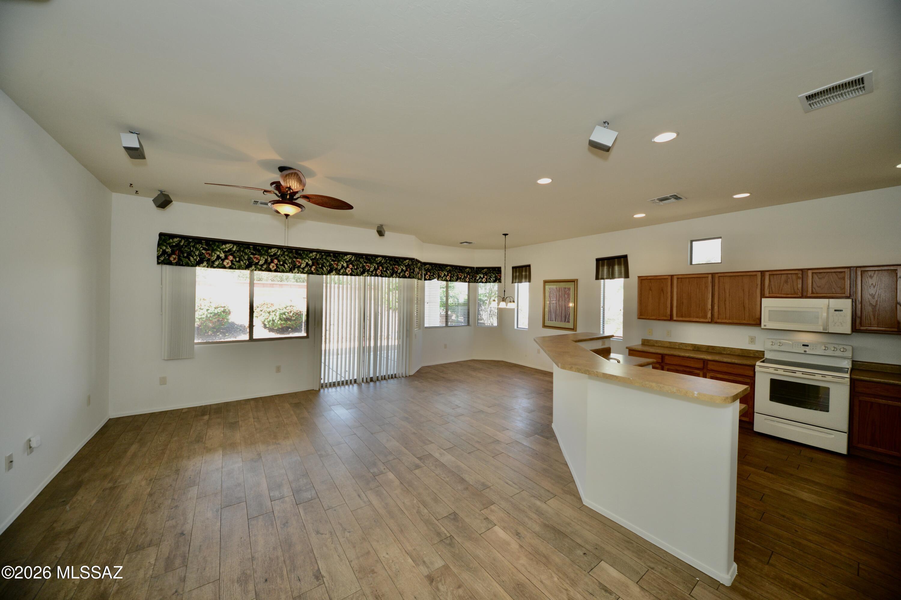 Las Campanas BLK G (1-95) - Residential