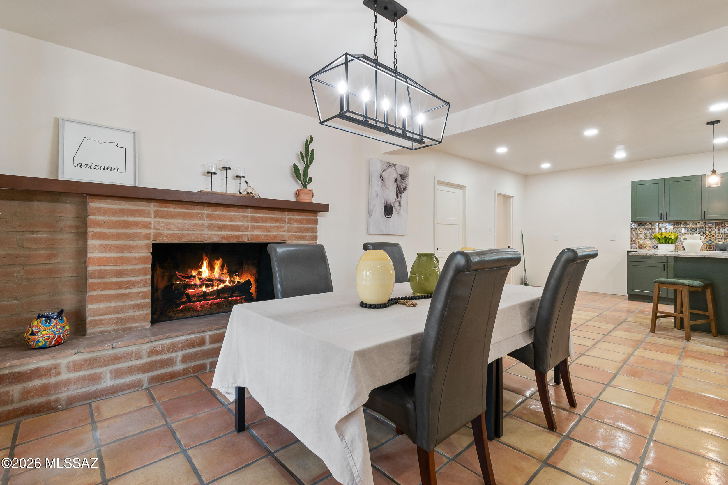 Bear Canyon Hills - Residential
