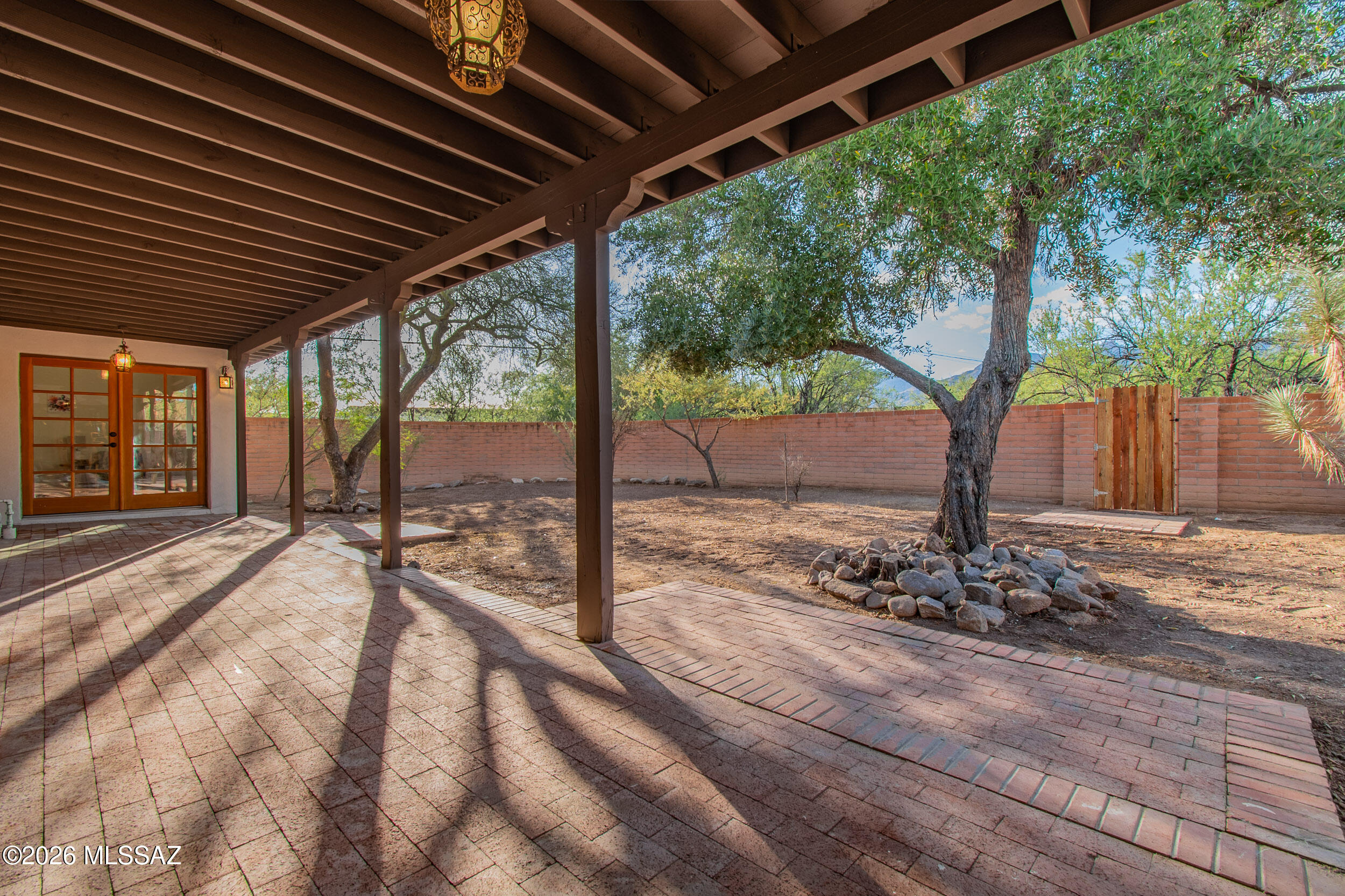 Bear Canyon Hills - Residential