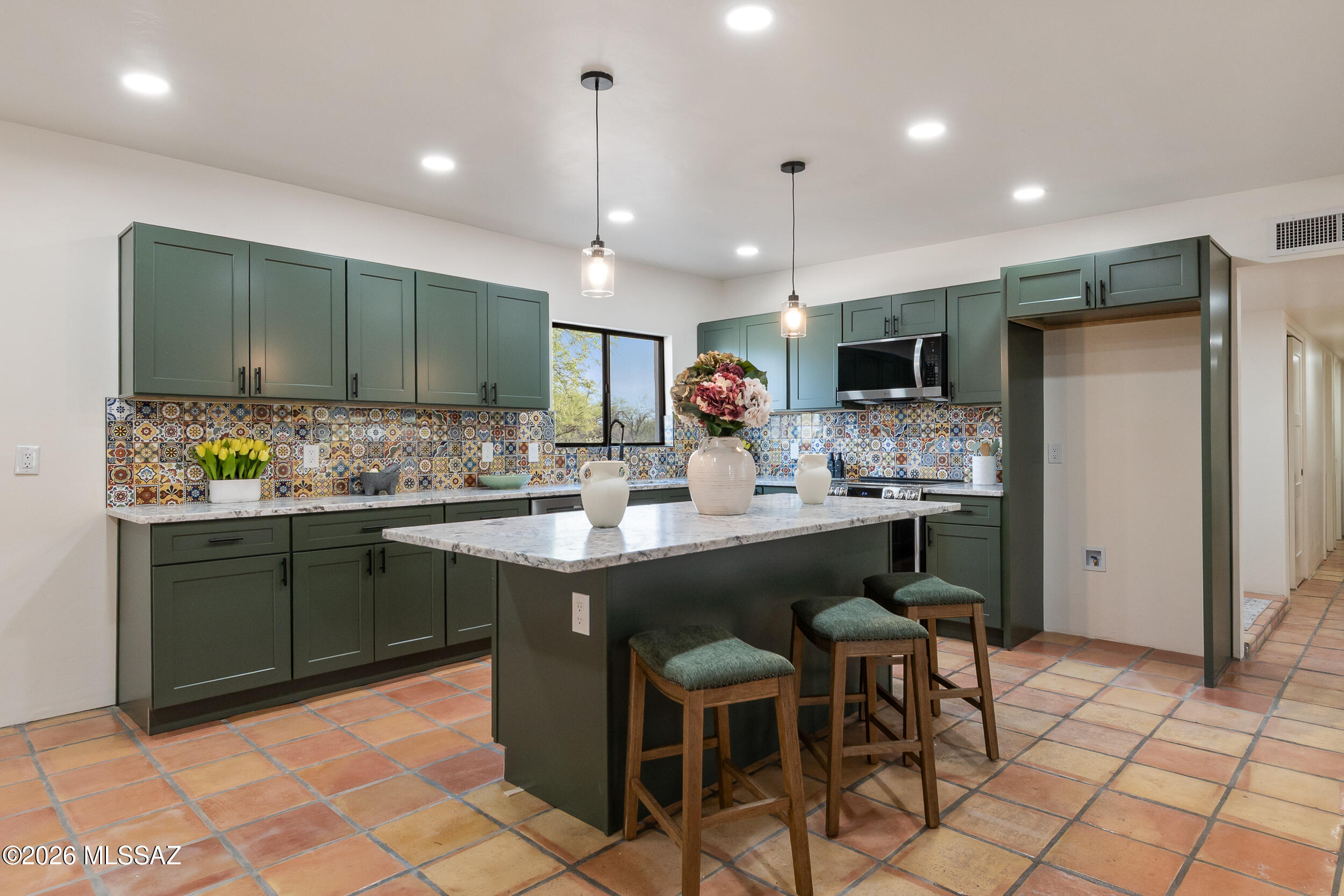 Bear Canyon Hills - Residential