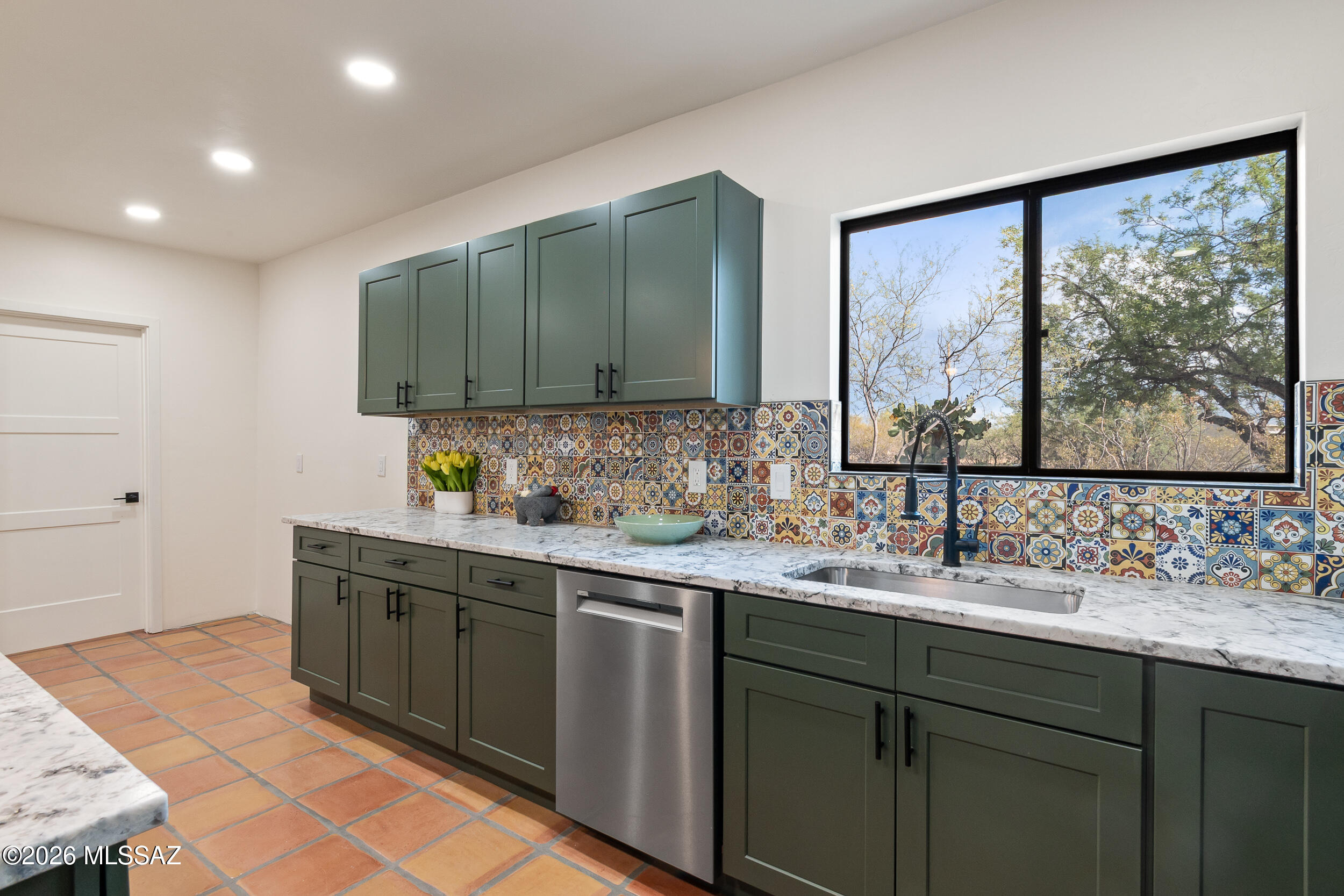 Bear Canyon Hills - Residential