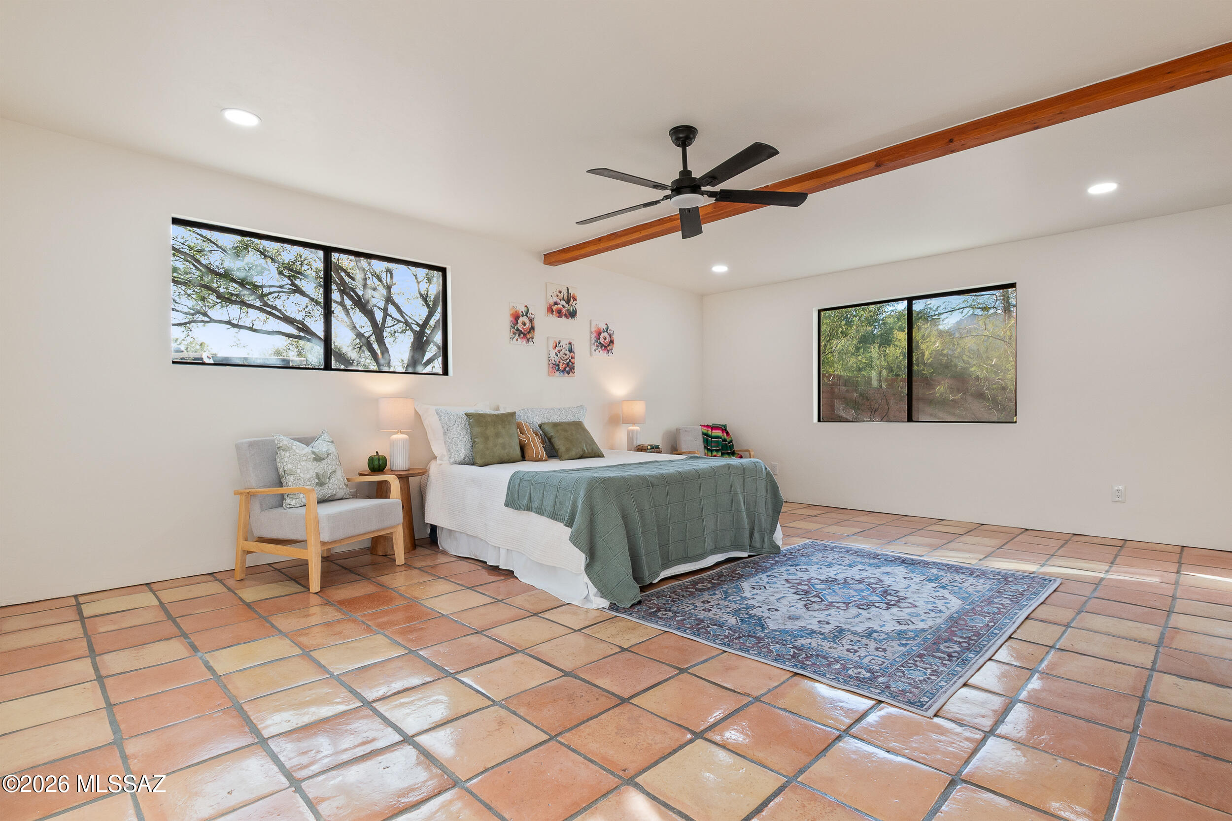 Bear Canyon Hills - Residential