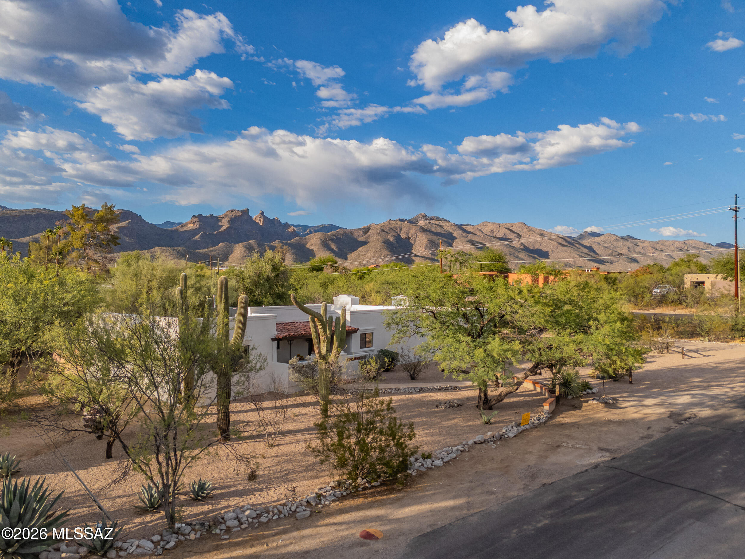 Bear Canyon Hills - Residential