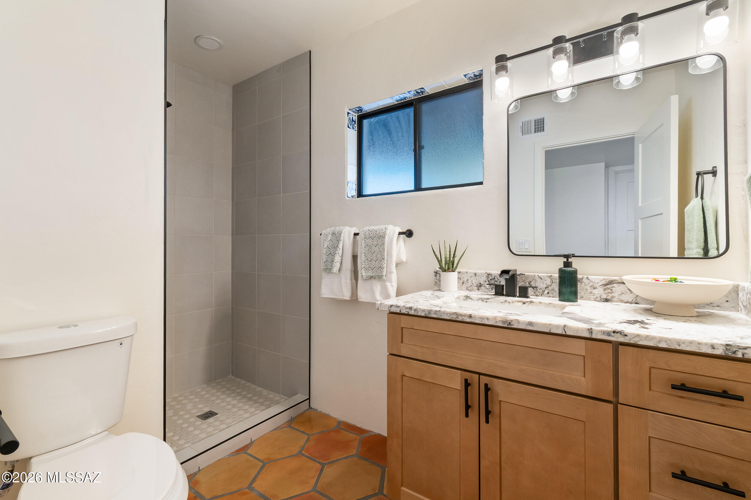 Bear Canyon Hills - Residential
