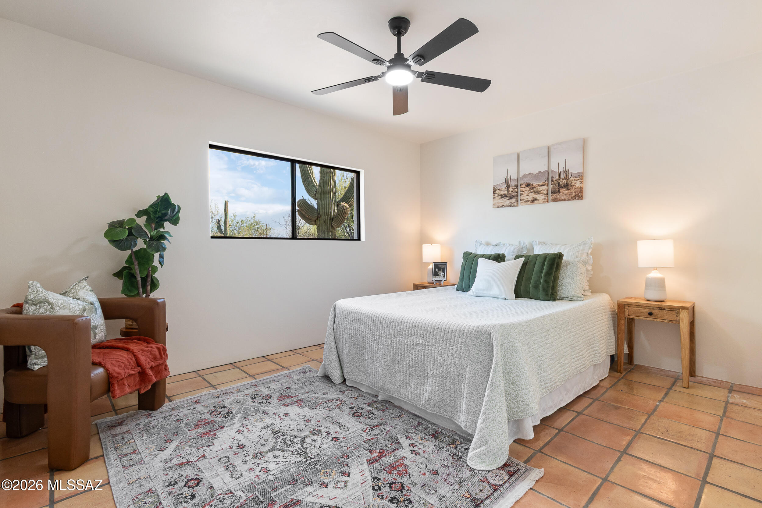 Bear Canyon Hills - Residential