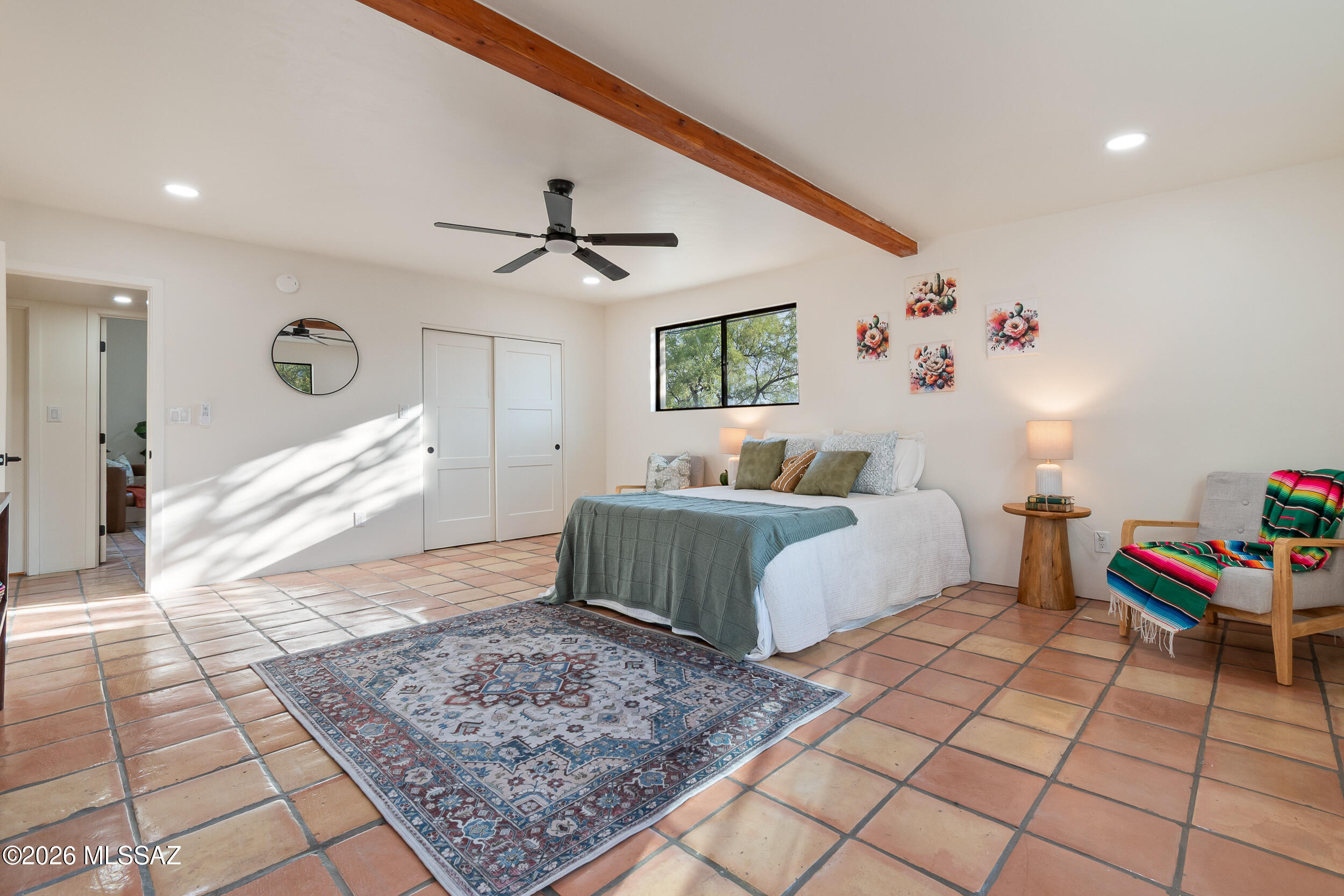 Bear Canyon Hills - Residential