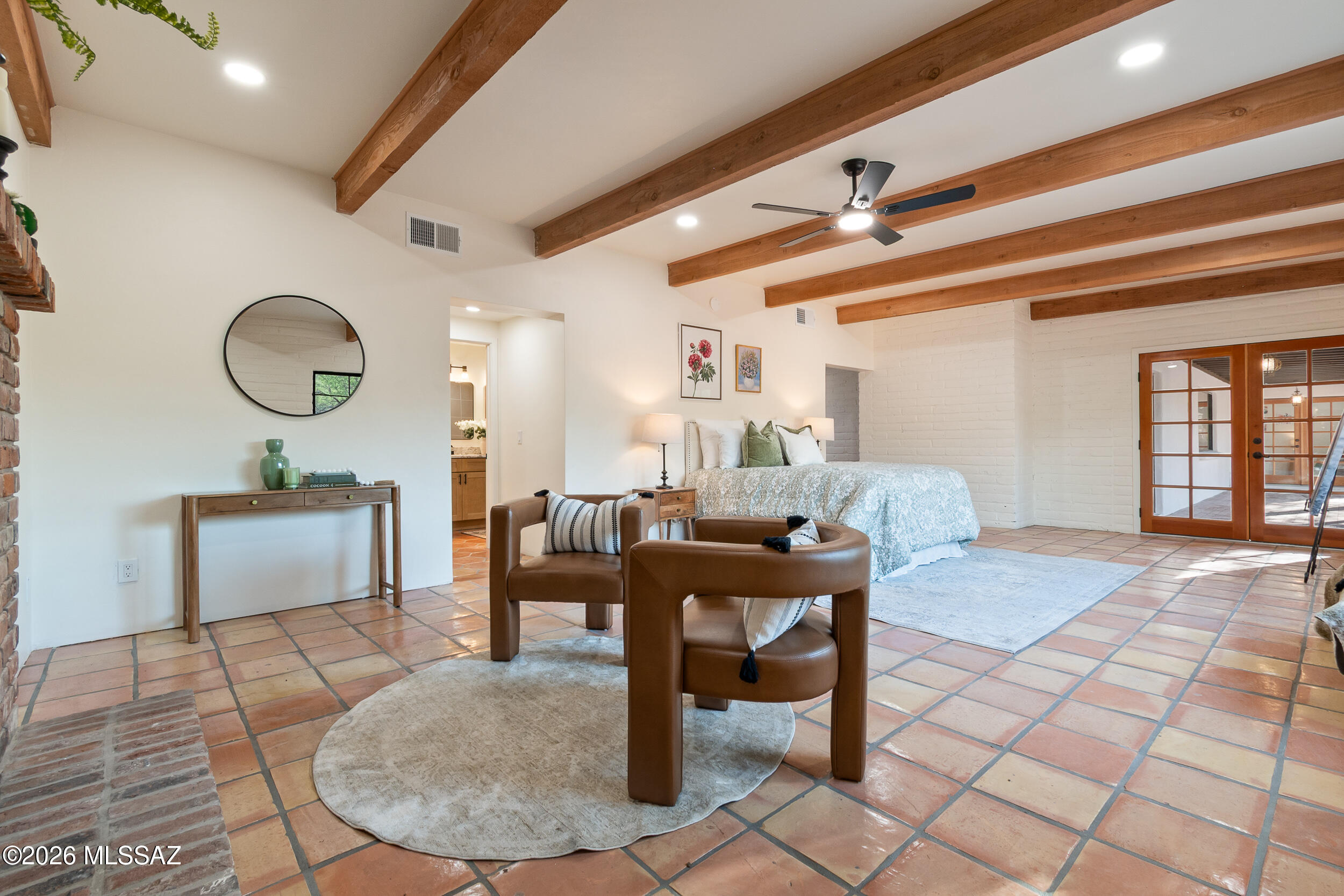 Bear Canyon Hills - Residential
