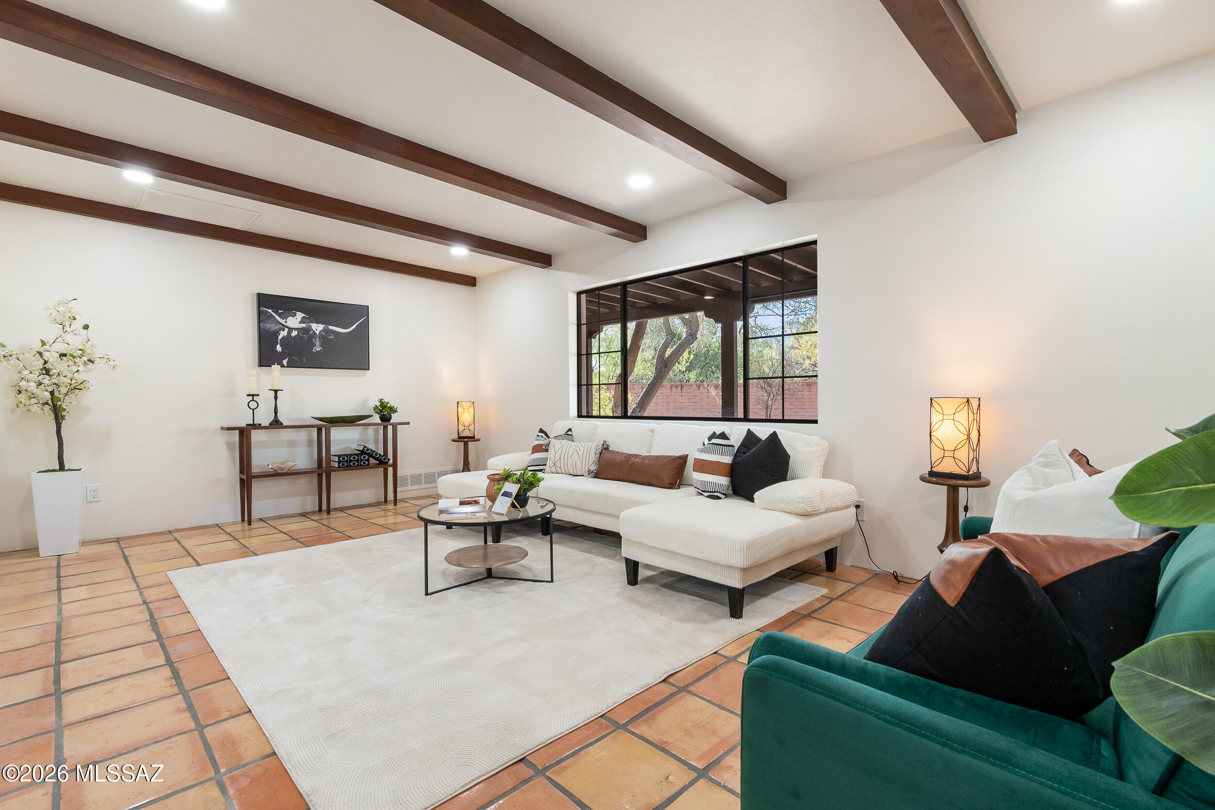 Bear Canyon Hills - Residential