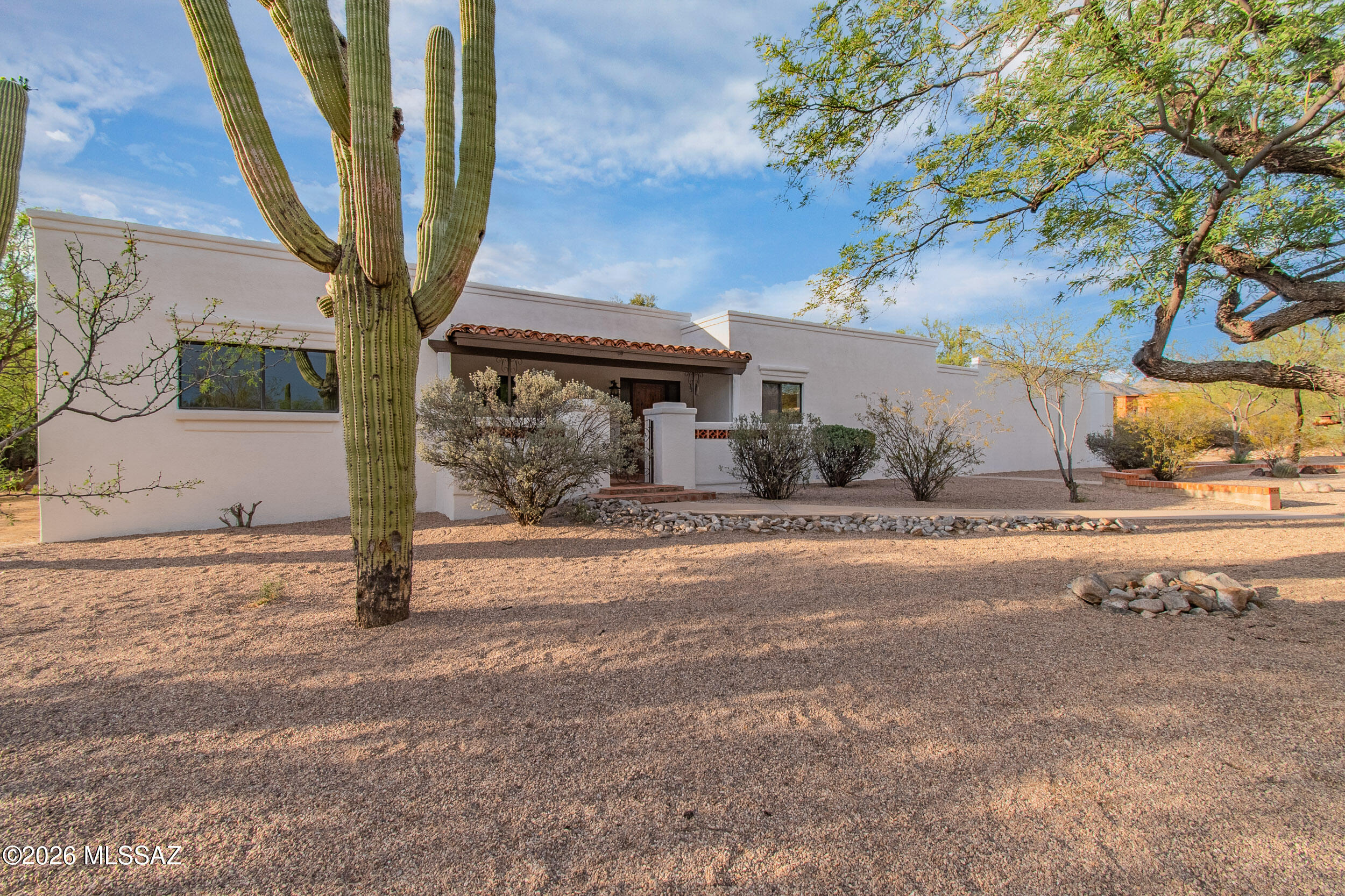 Bear Canyon Hills - Residential