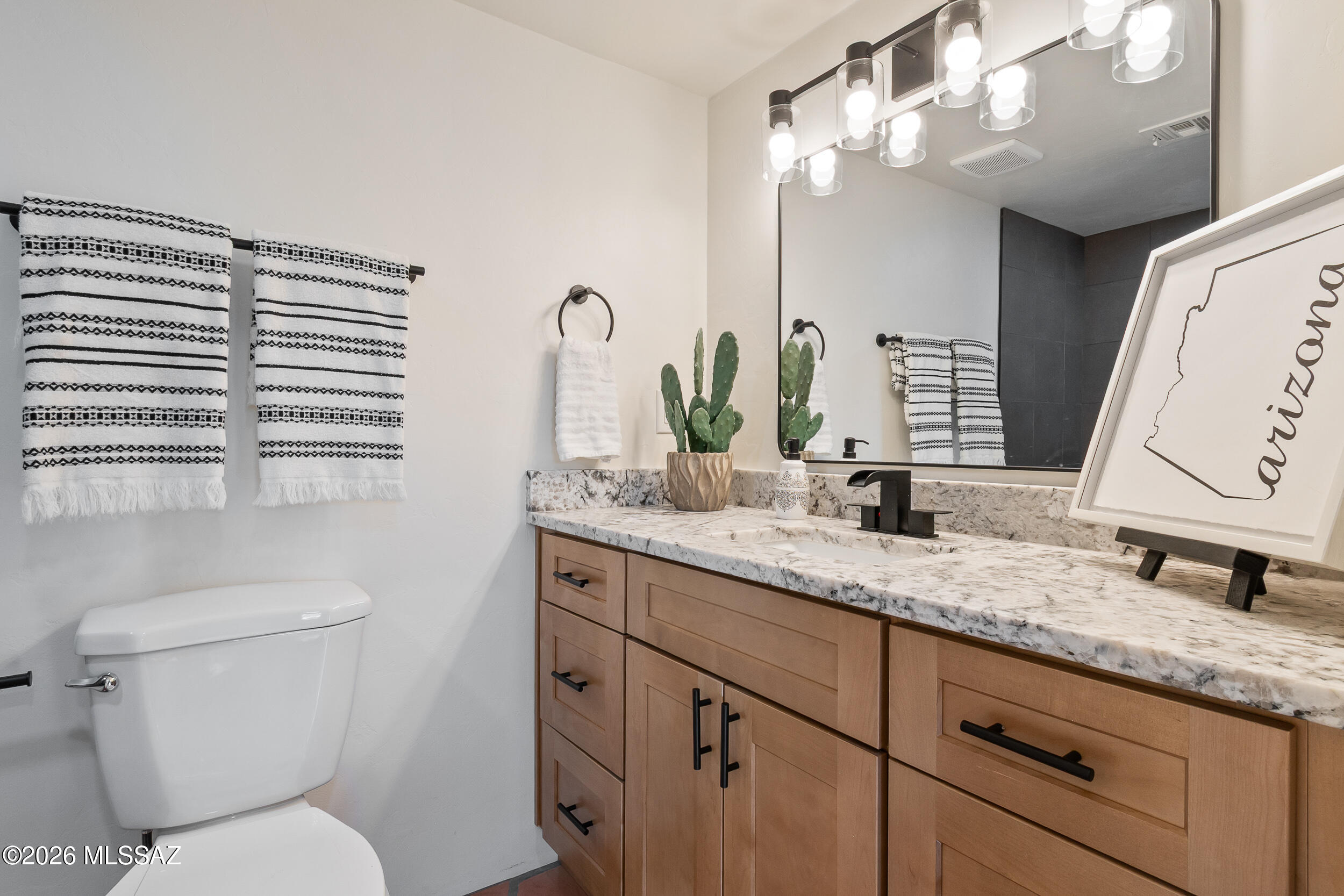 Bear Canyon Hills - Residential