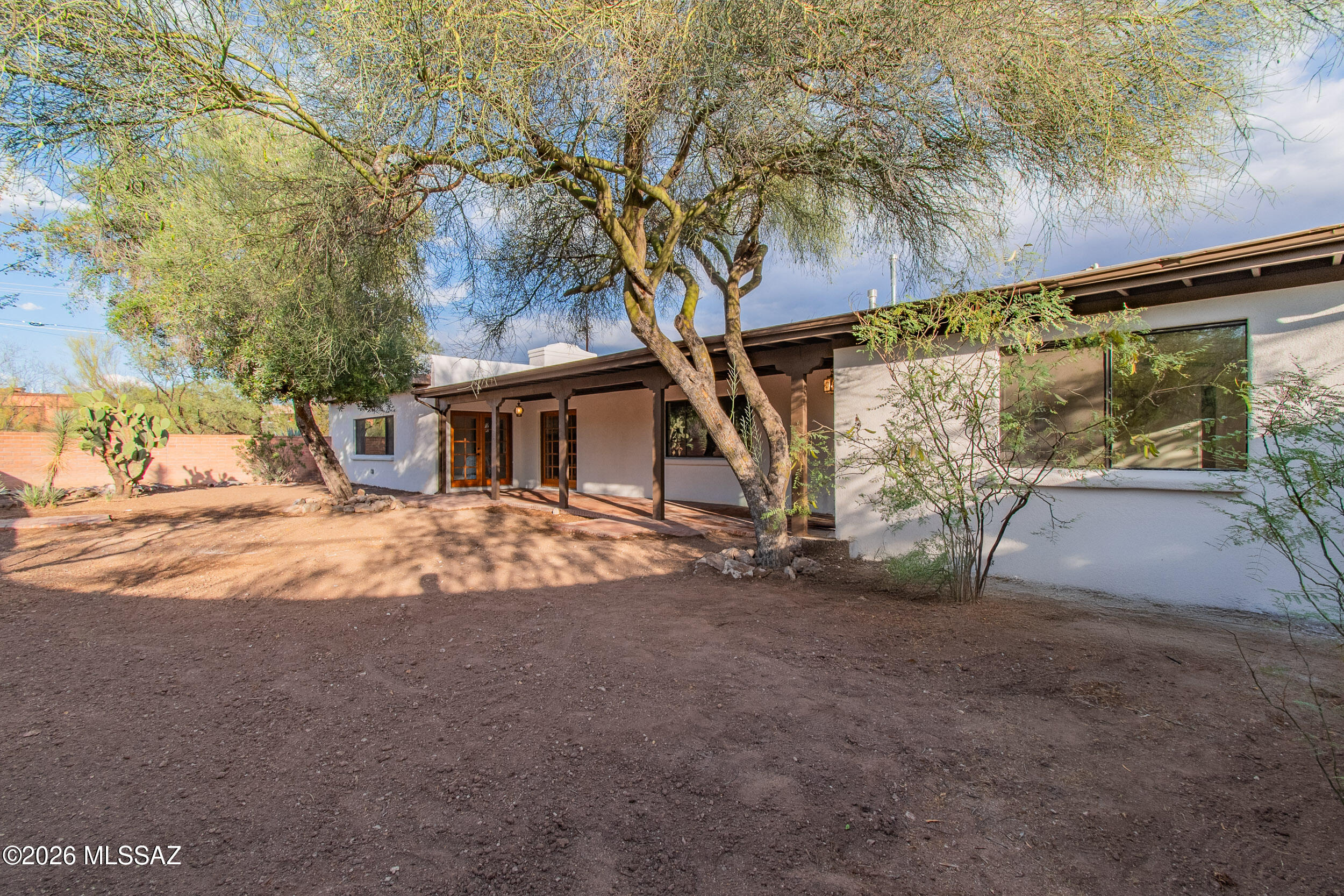 Bear Canyon Hills - Residential