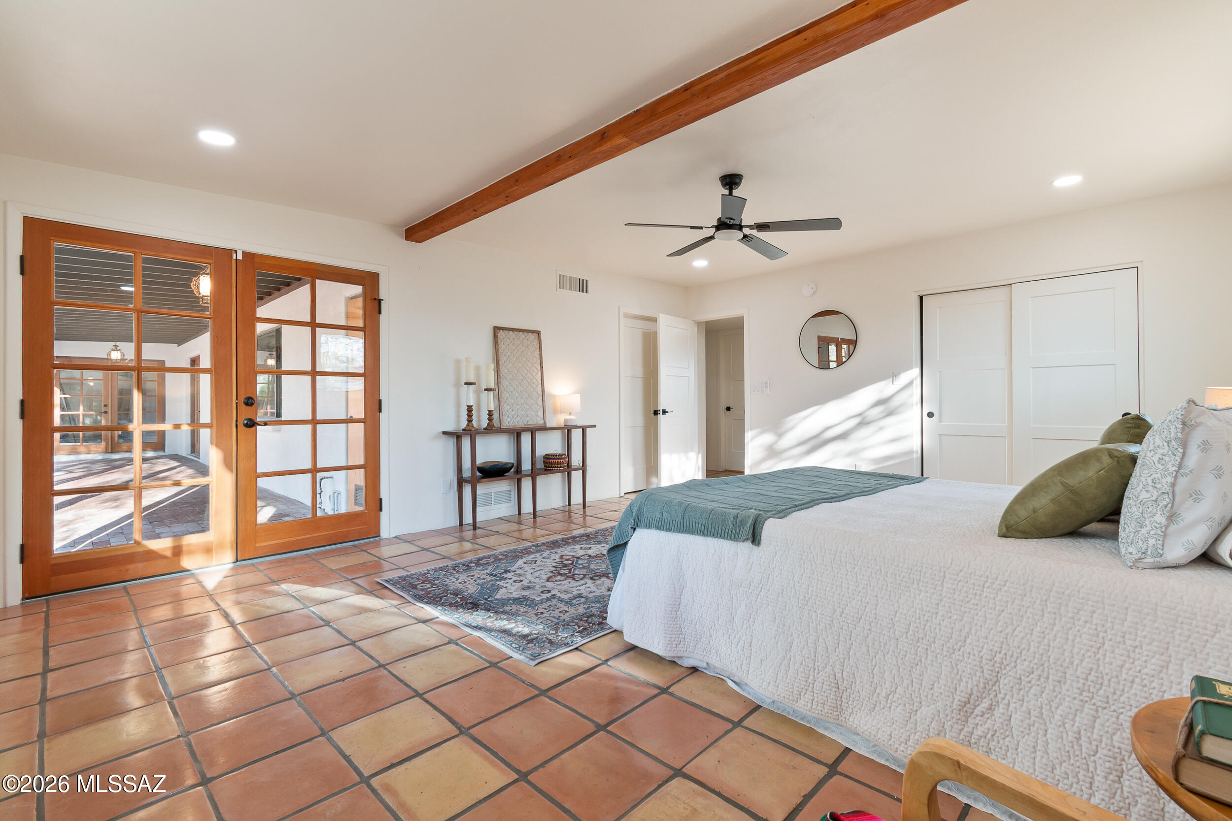 Bear Canyon Hills - Residential