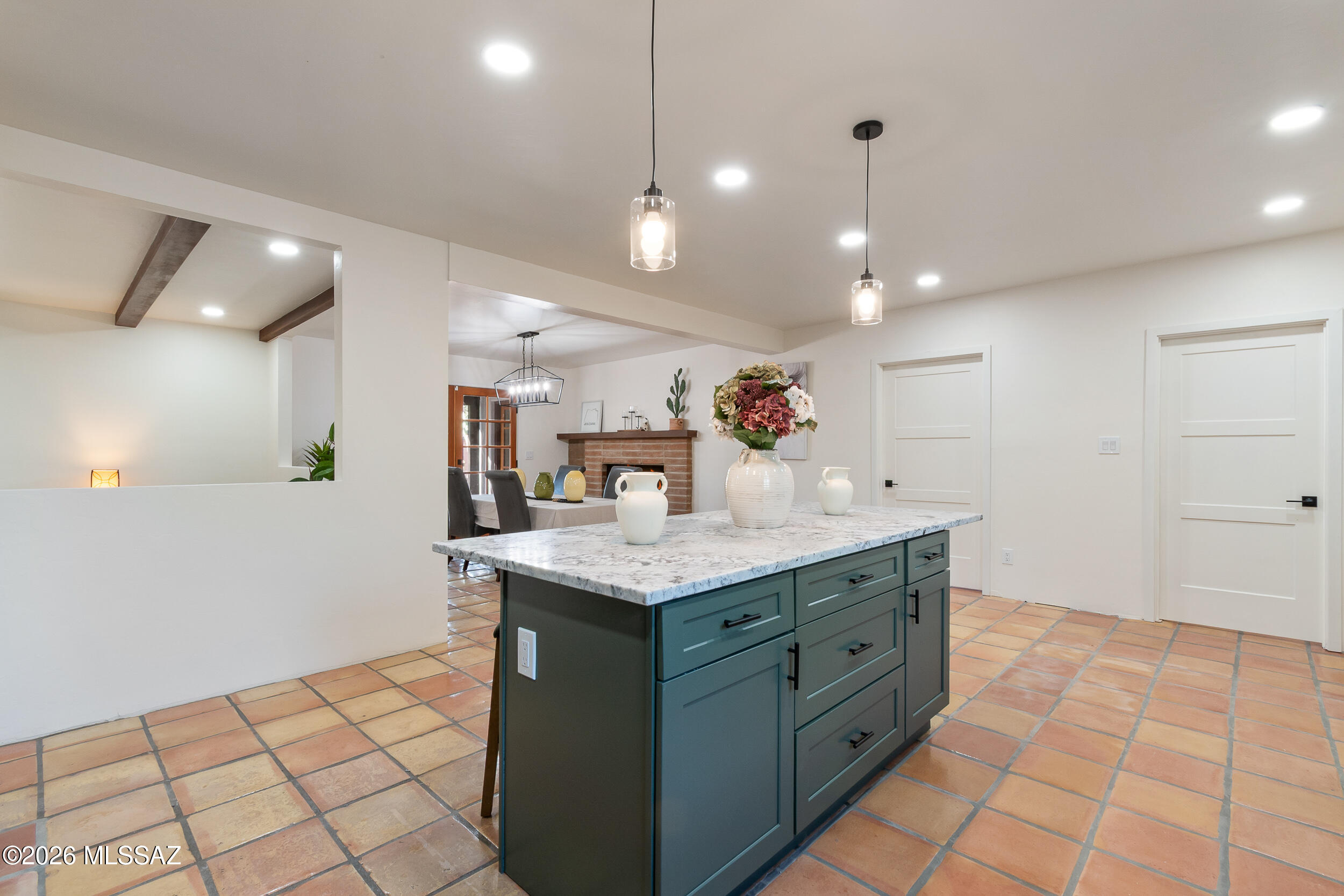 Bear Canyon Hills - Residential